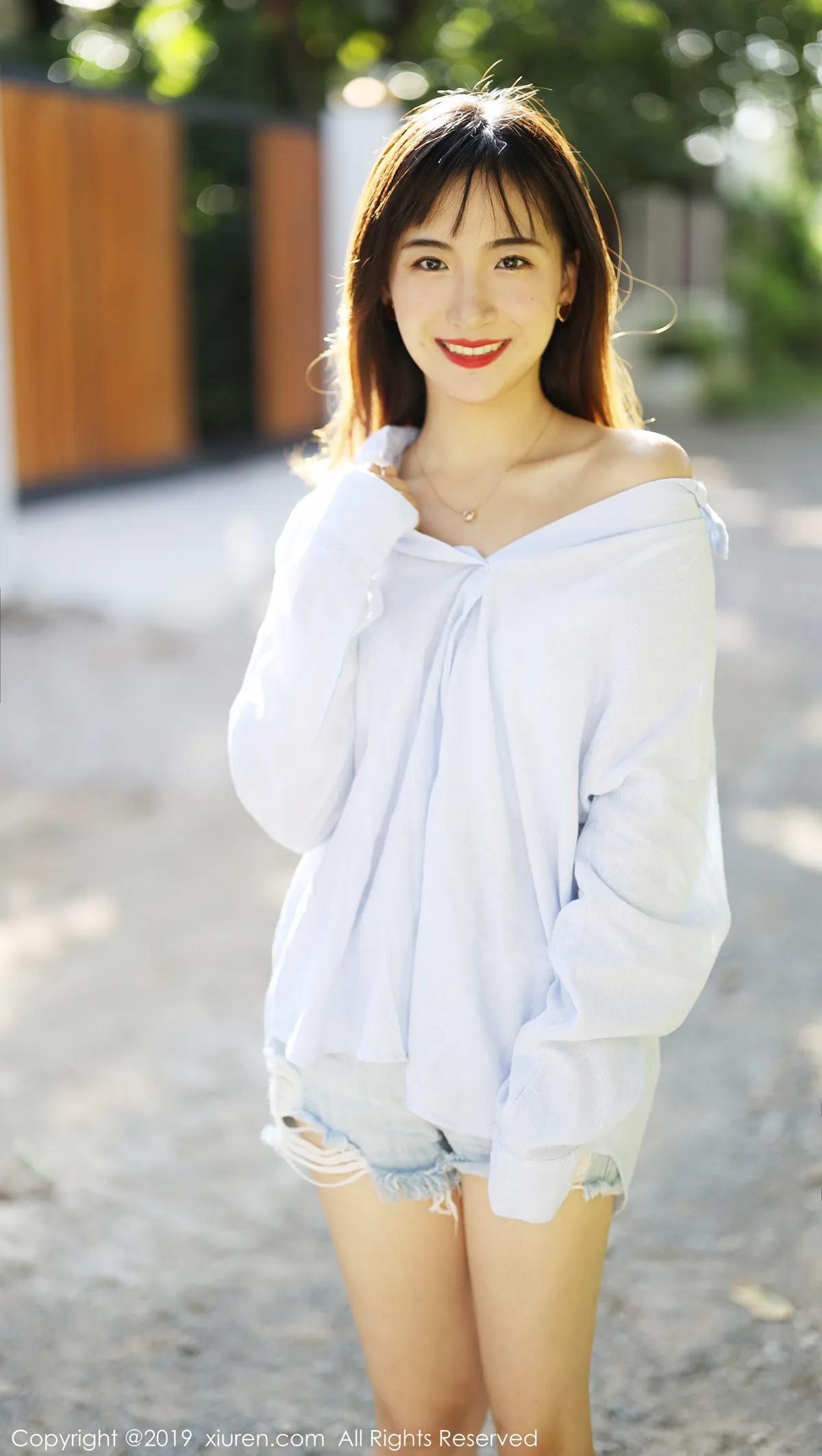  XIUREN秀人网 N0.1892 艺儿拿铁第17张