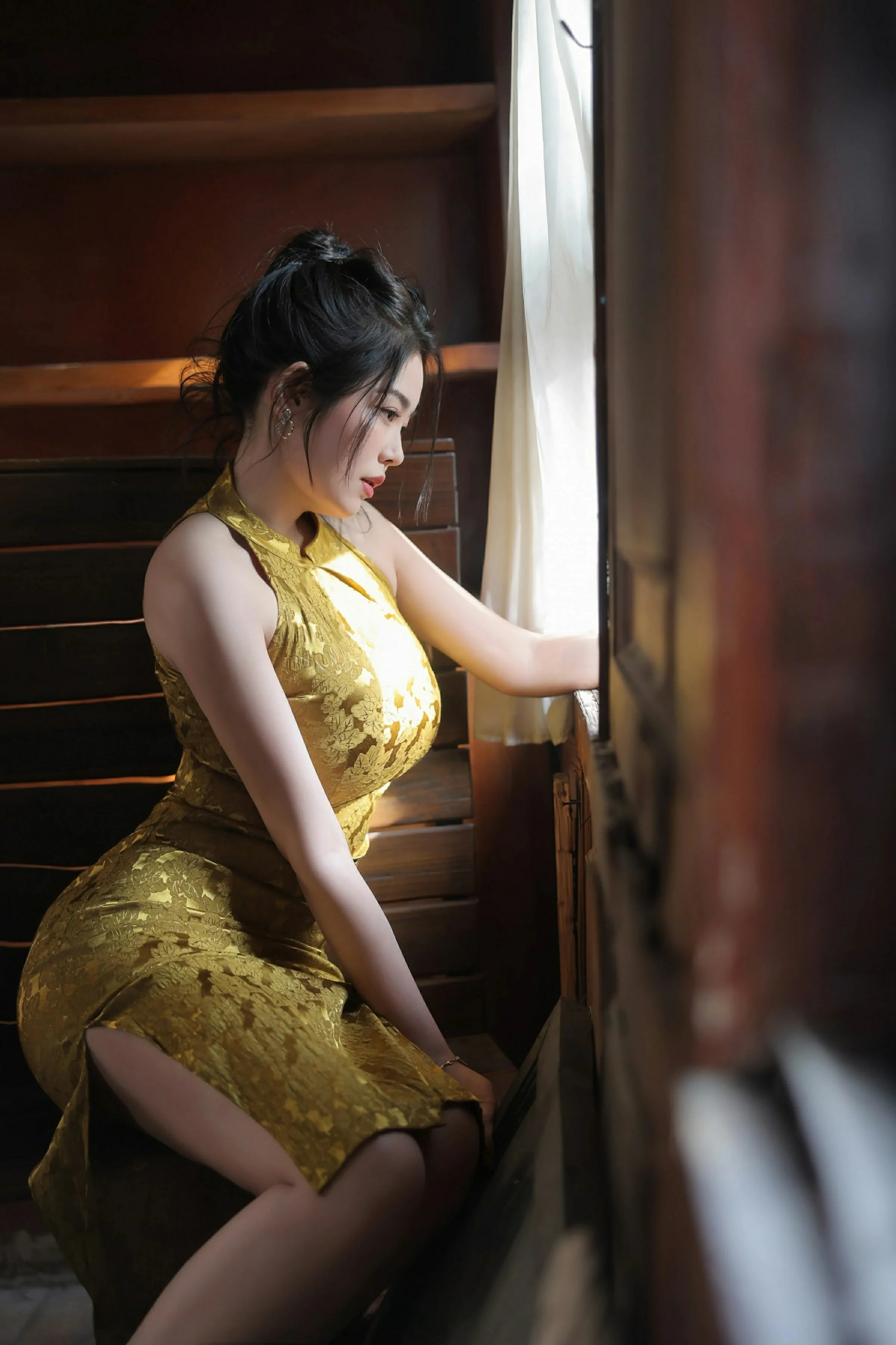 [XiuRen秀人网] 2025.05.13 No.10269 林若凡F第1张