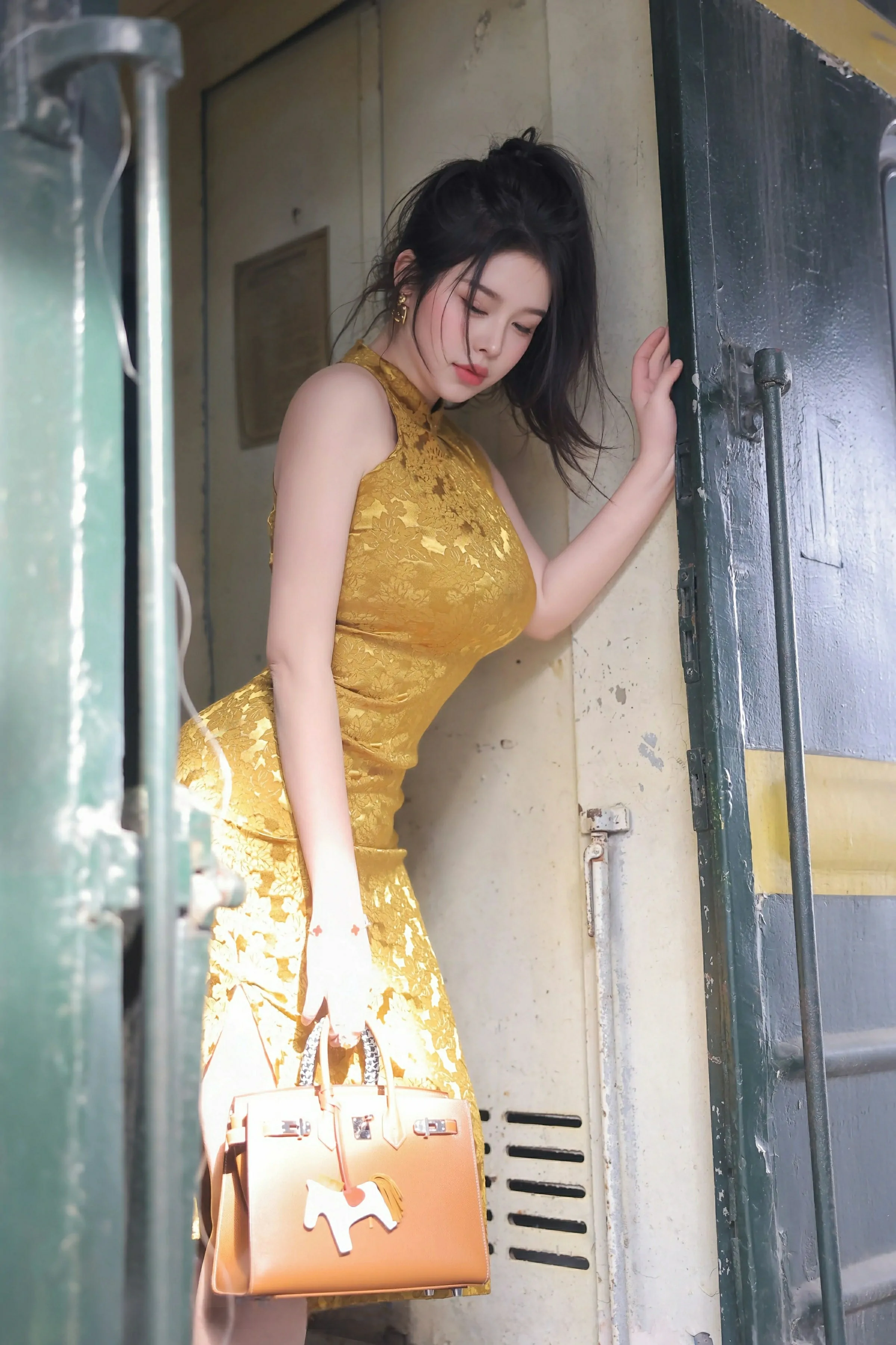 [XiuRen秀人网] 2025.05.13 No.10269 林若凡F第1张