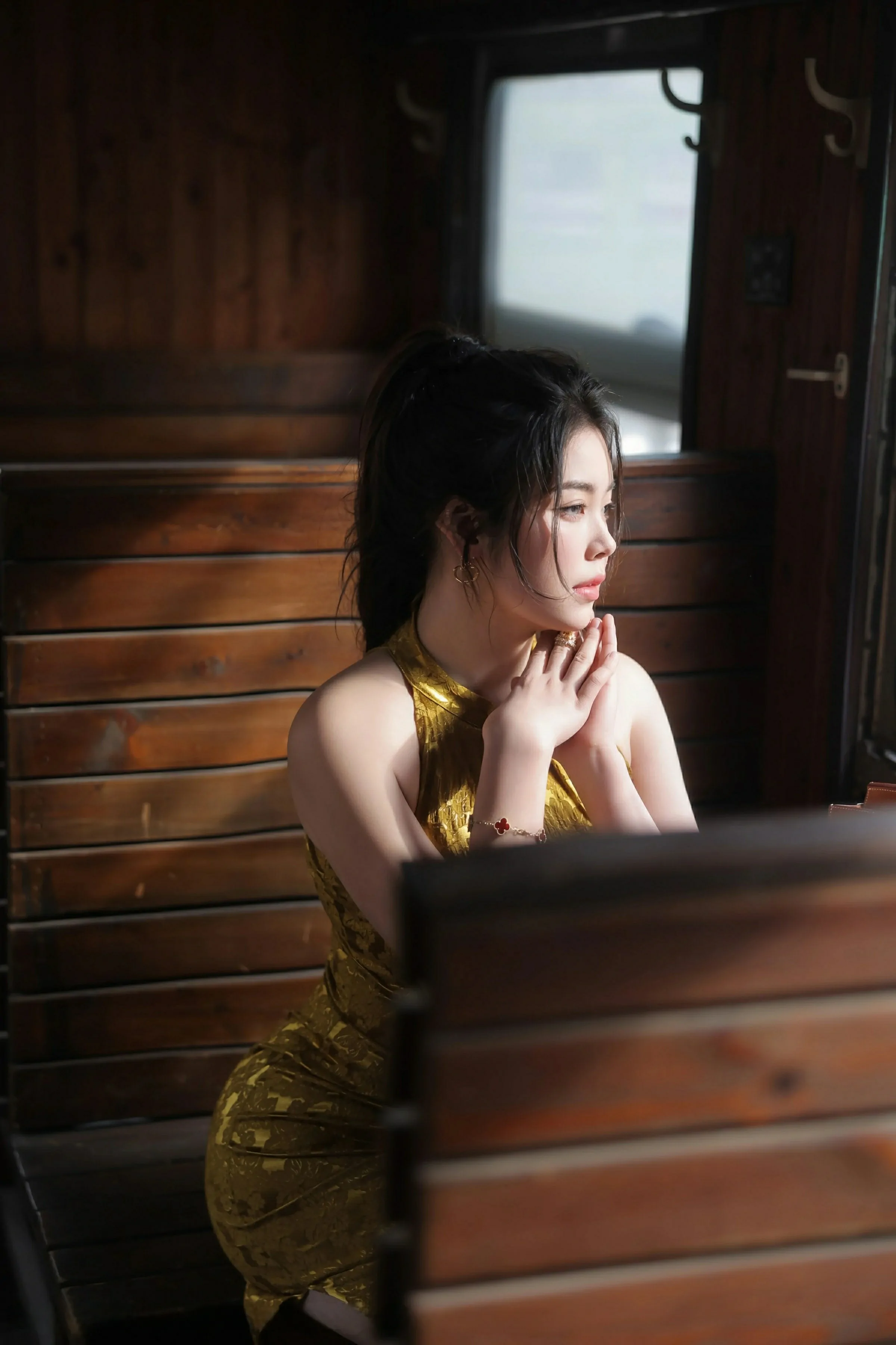 [XiuRen秀人网] 2025.05.13 No.10269 林若凡F第1张