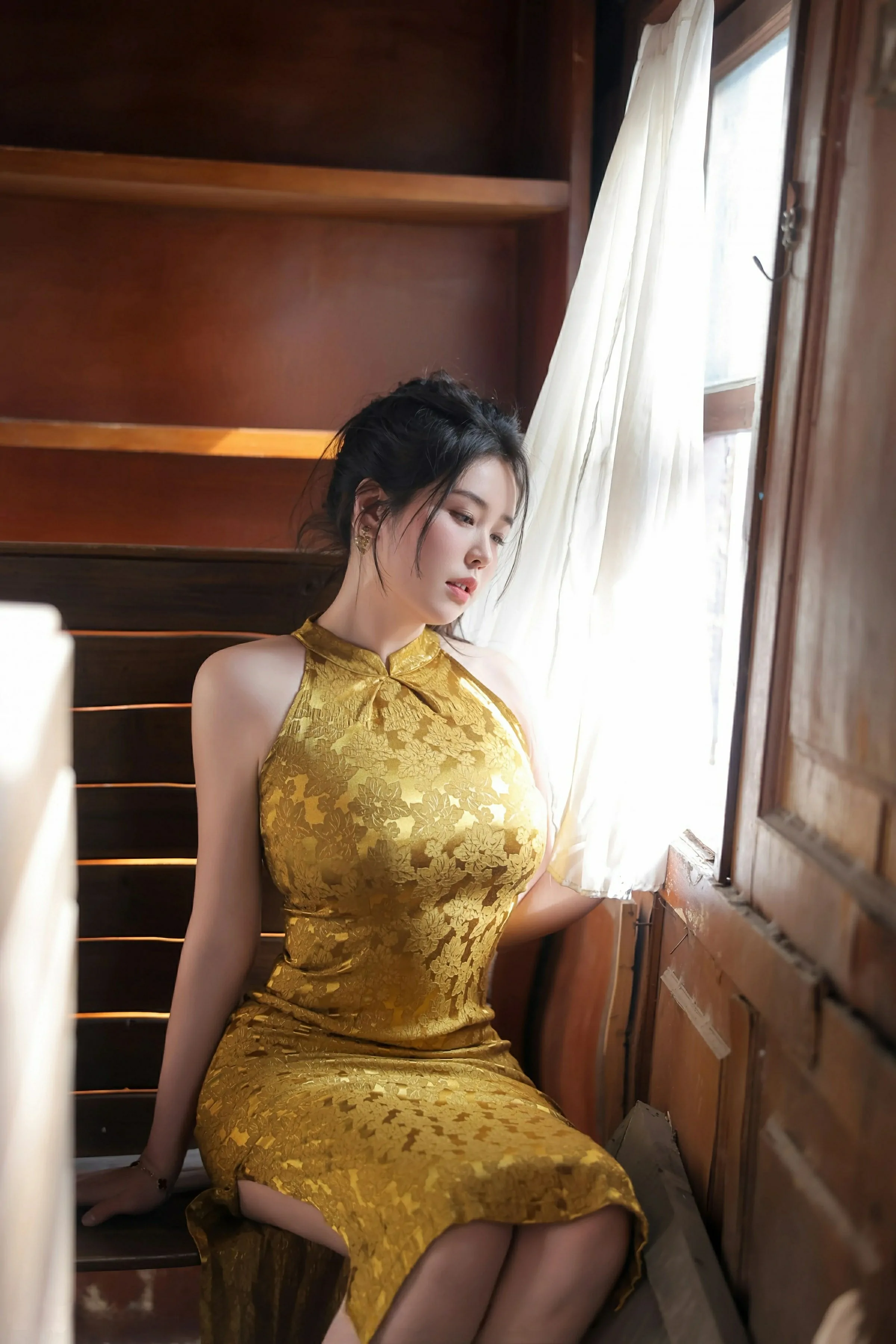 [XiuRen秀人网] 2025.05.13 No.10269 林若凡F第1张
