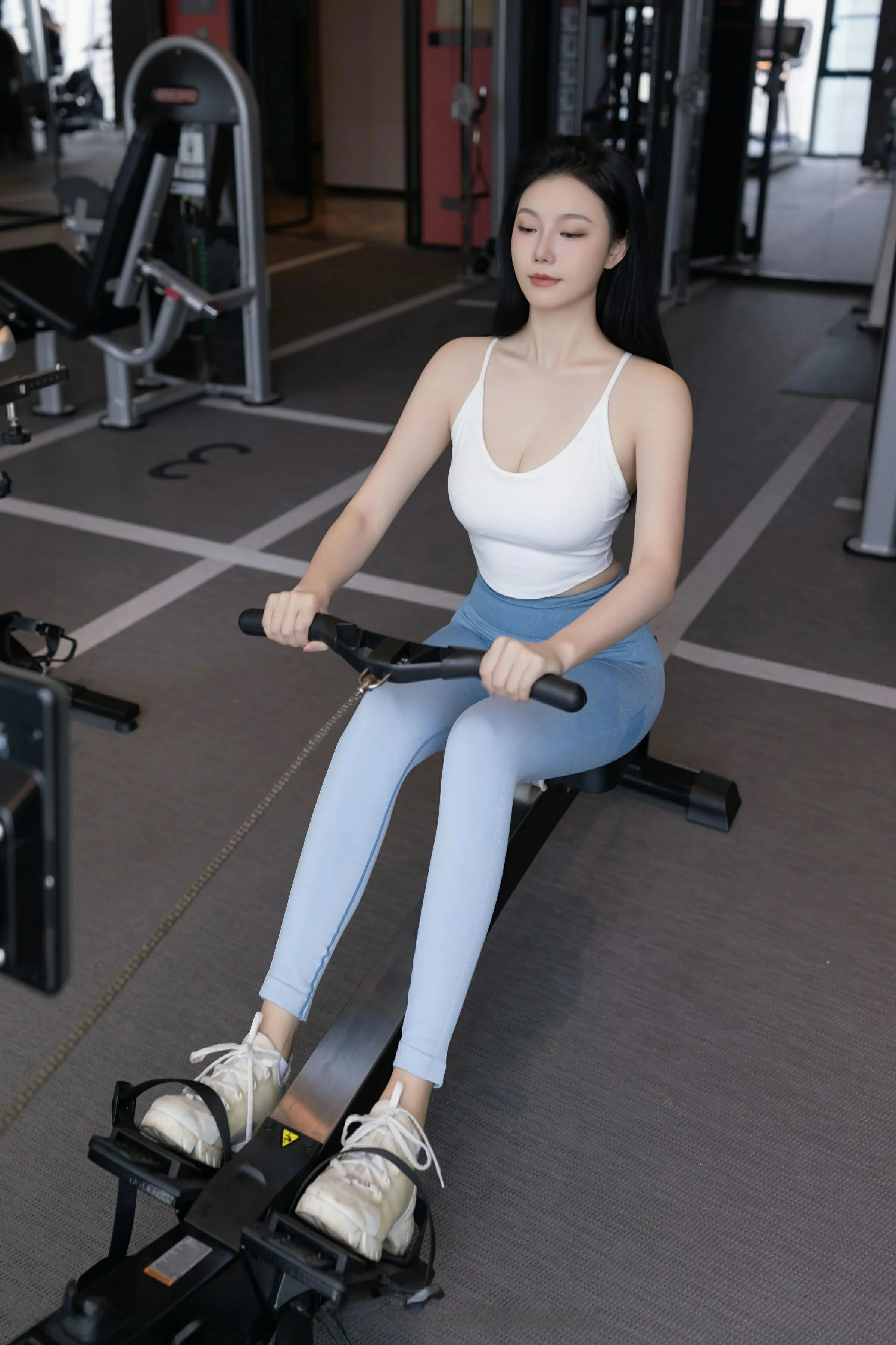 [XiuRen秀人网] 2025.05.13 No.10272 安然anran第1张