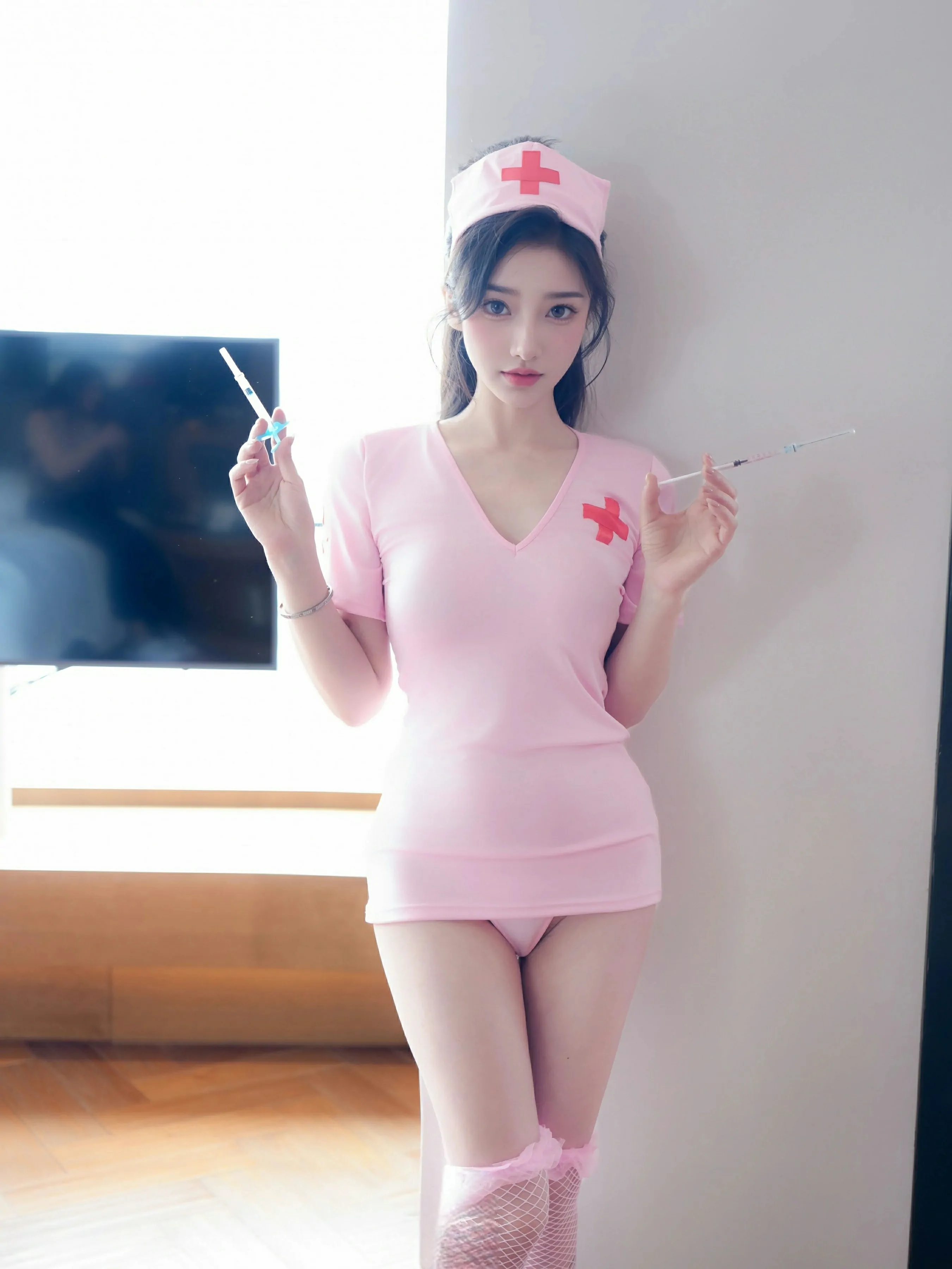[XIUREN秀人网] 2025.05.14 No.10275 Annie_baby第1张