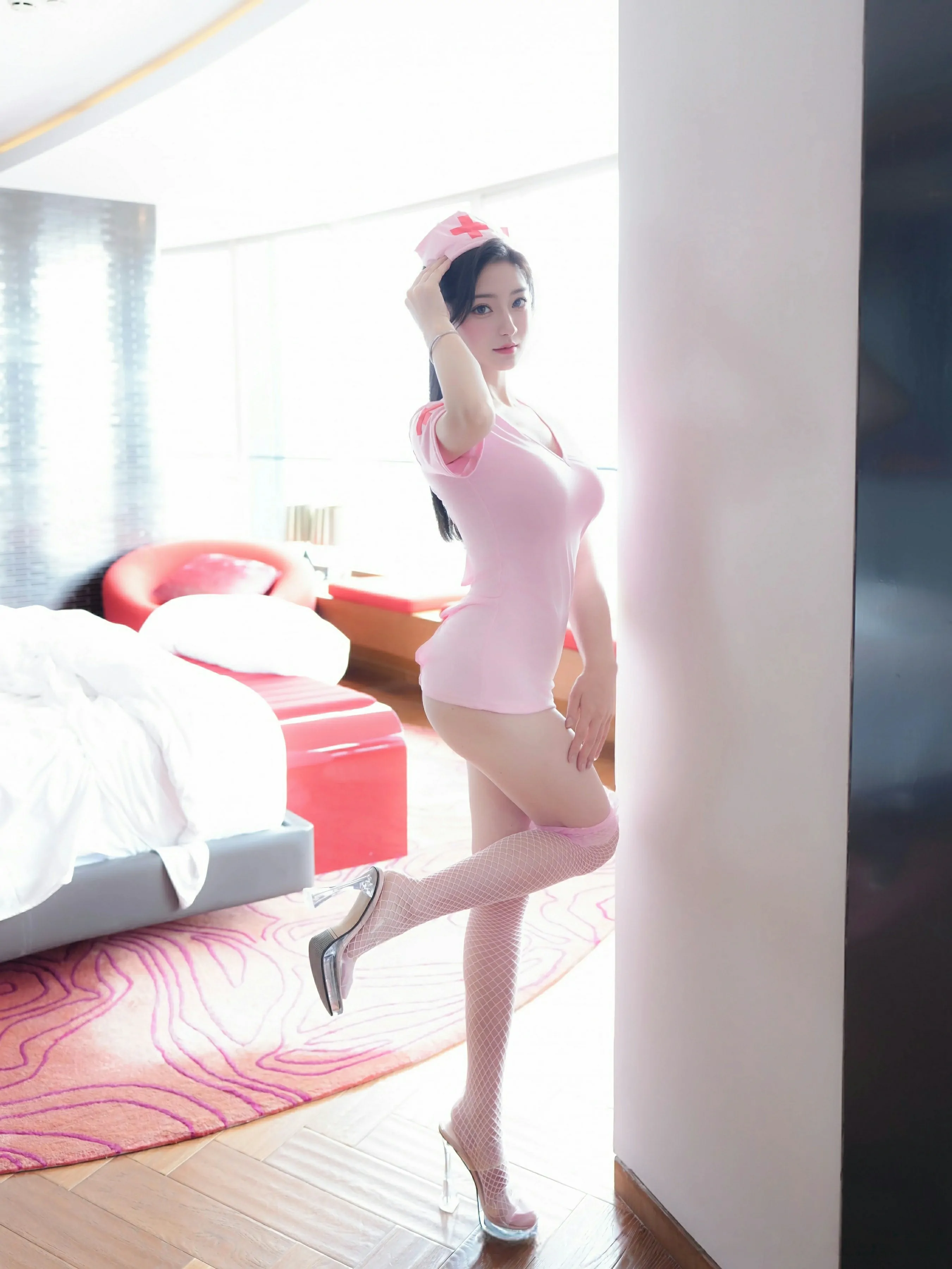[XIUREN秀人网] 2025.05.14 No.10275 Annie_baby第1张