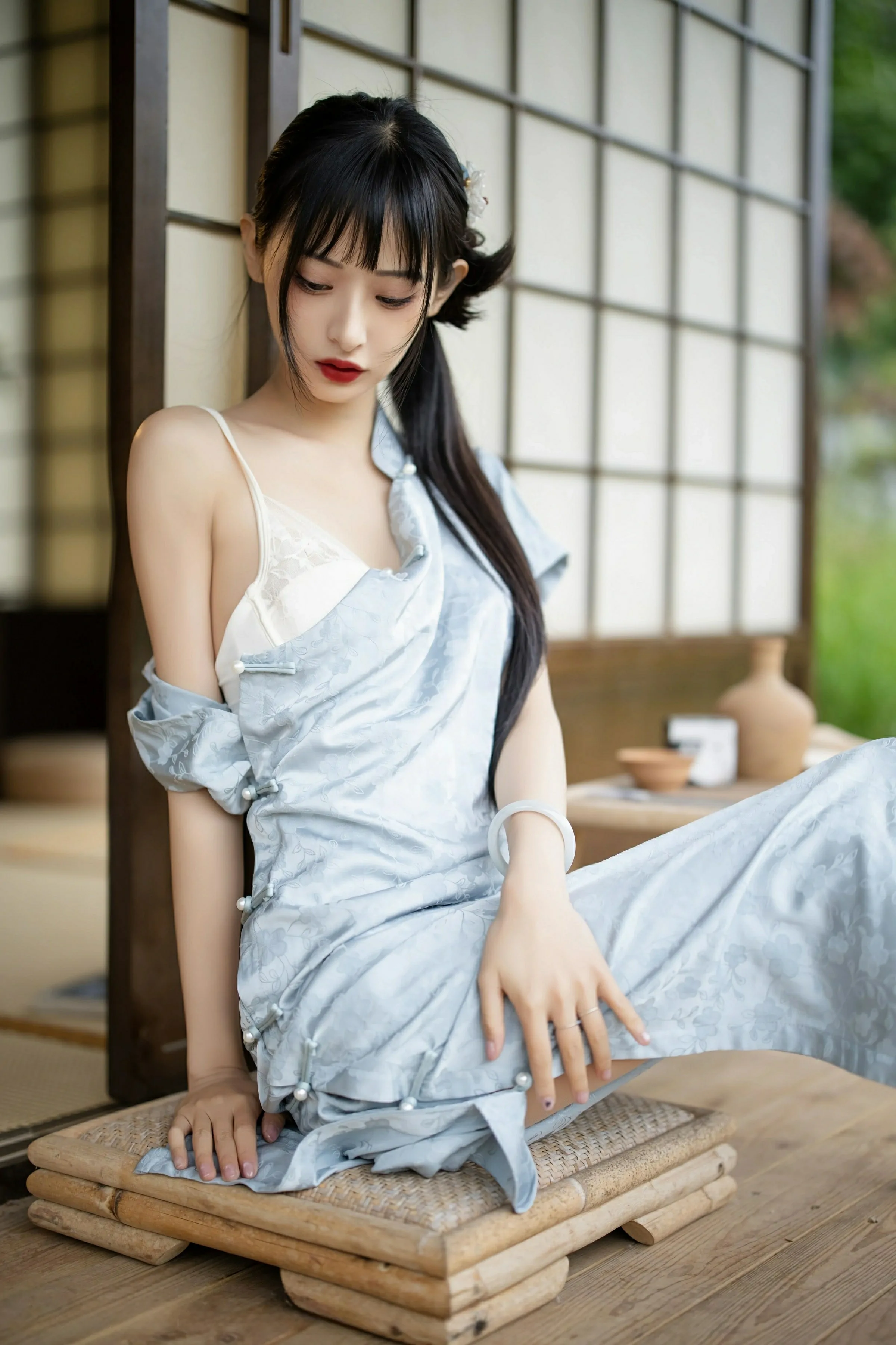 [XIUREN秀人网] 2025.05.15 No.10278 茂木希子第1张