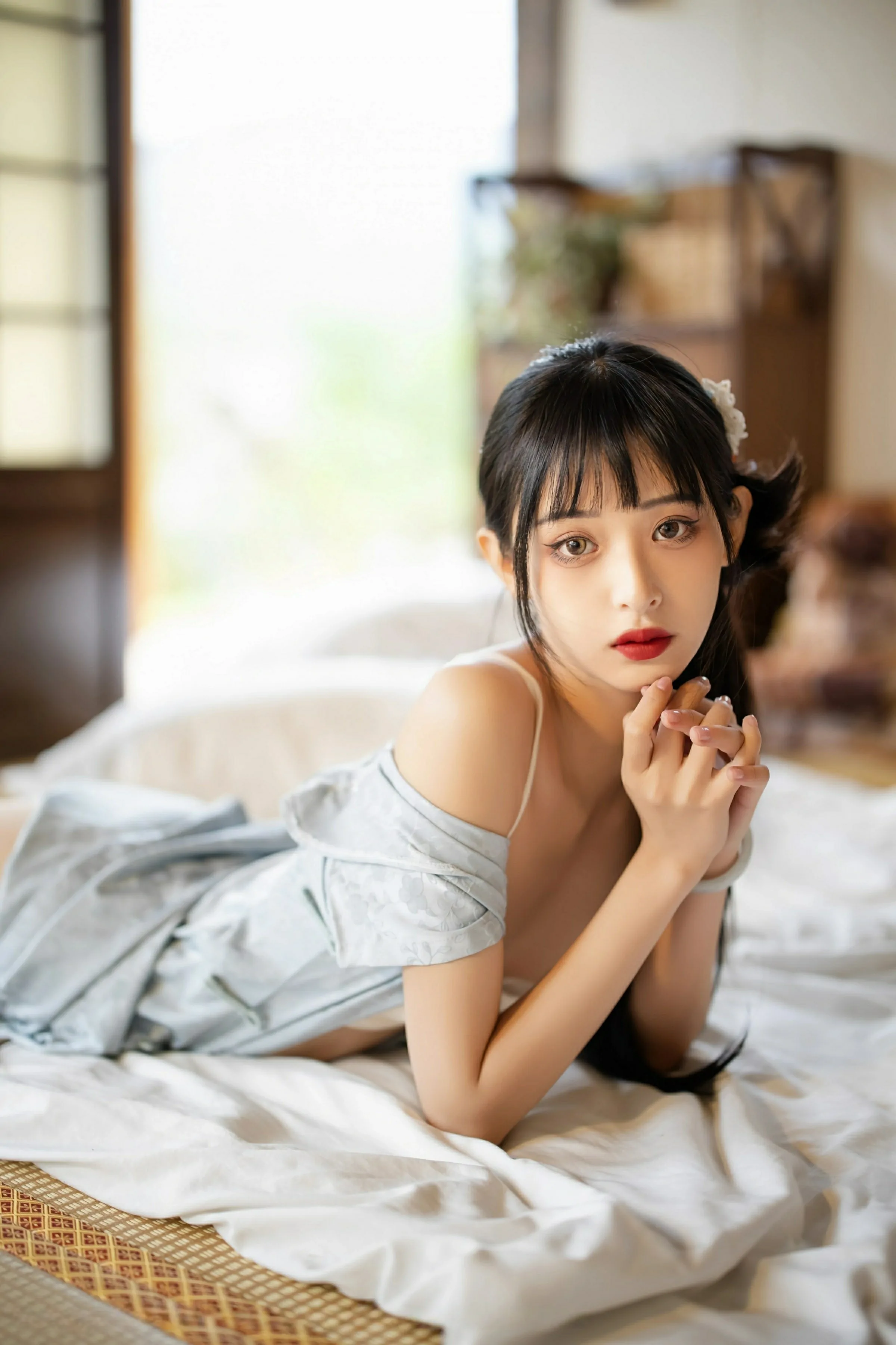 [XIUREN秀人网] 2025.05.15 No.10278 茂木希子第1张