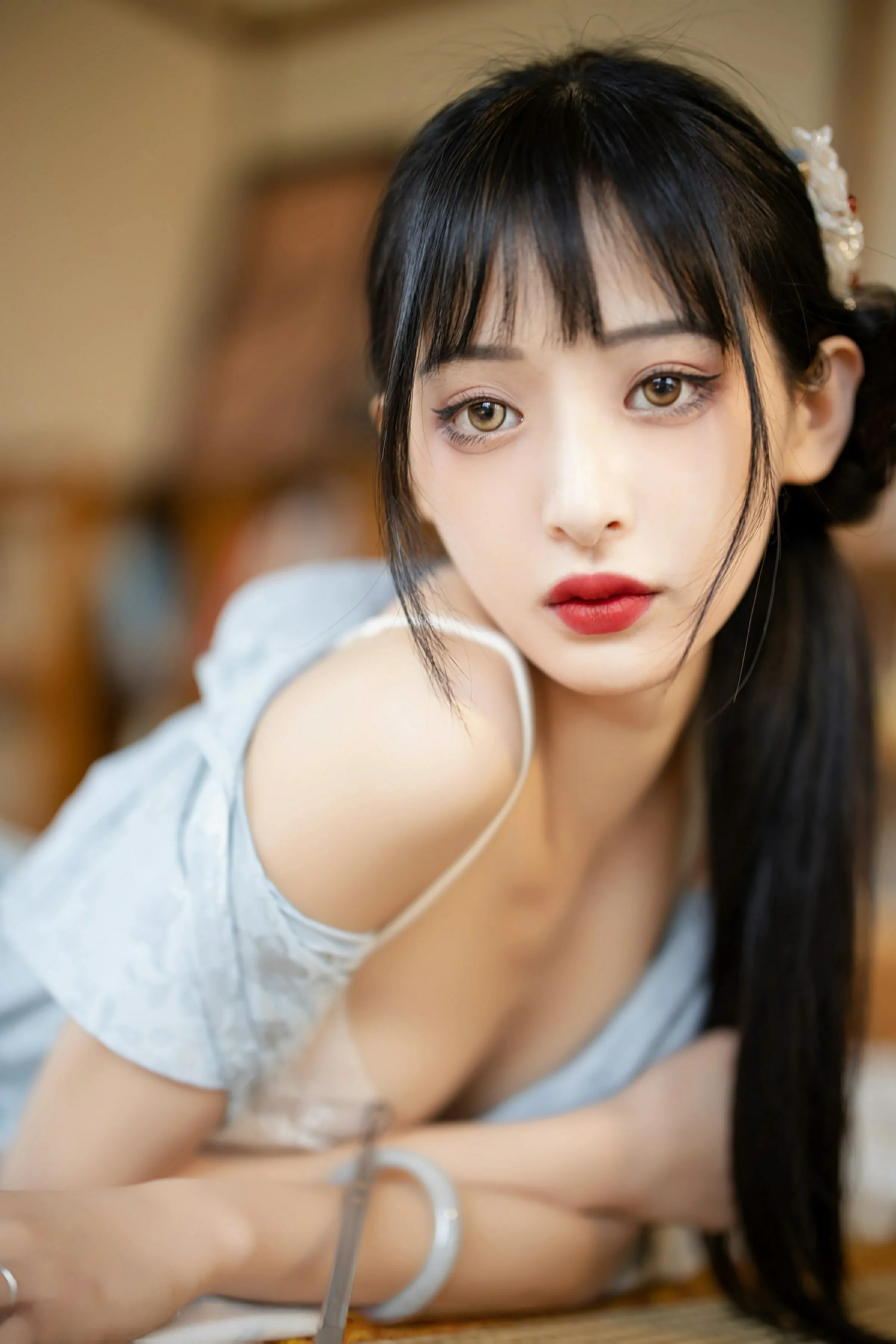 [XIUREN秀人网] 2025.05.15 No.10278 茂木希子第1张
