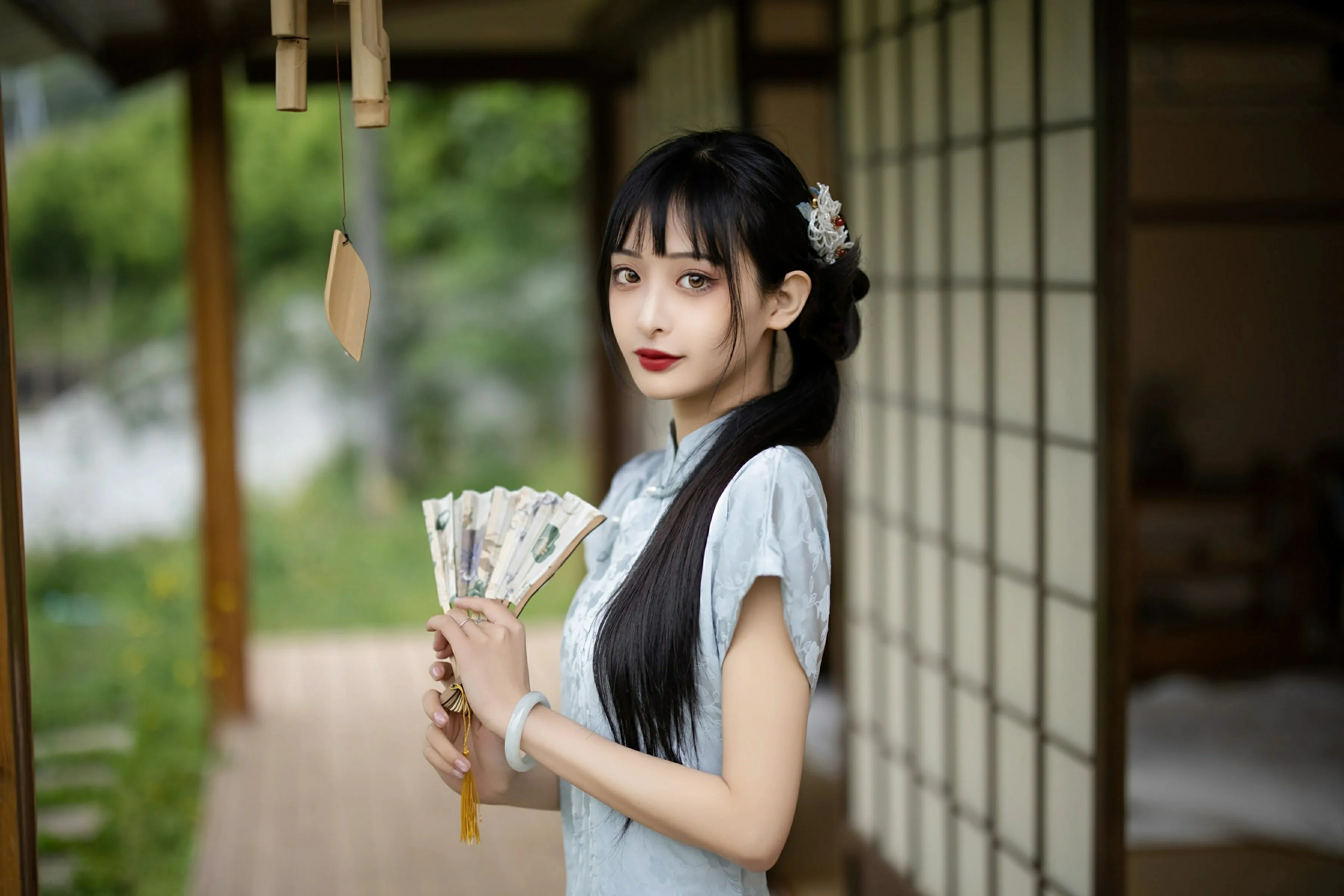 [XIUREN秀人网] 2025.05.15 No.10278 茂木希子第1张