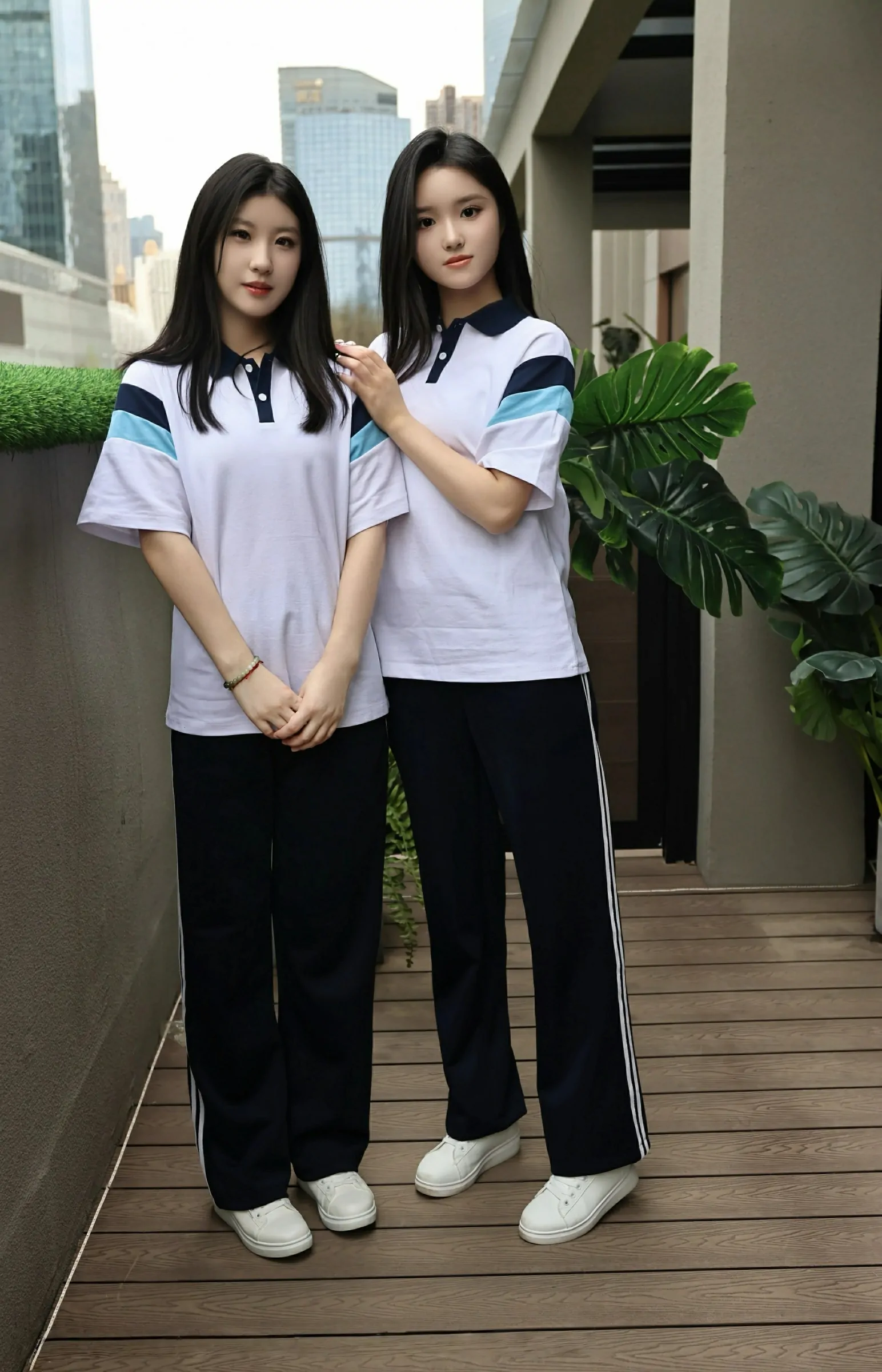 [XIUREN秀人网] 2025.05.16 No.10288 模特合集第1张