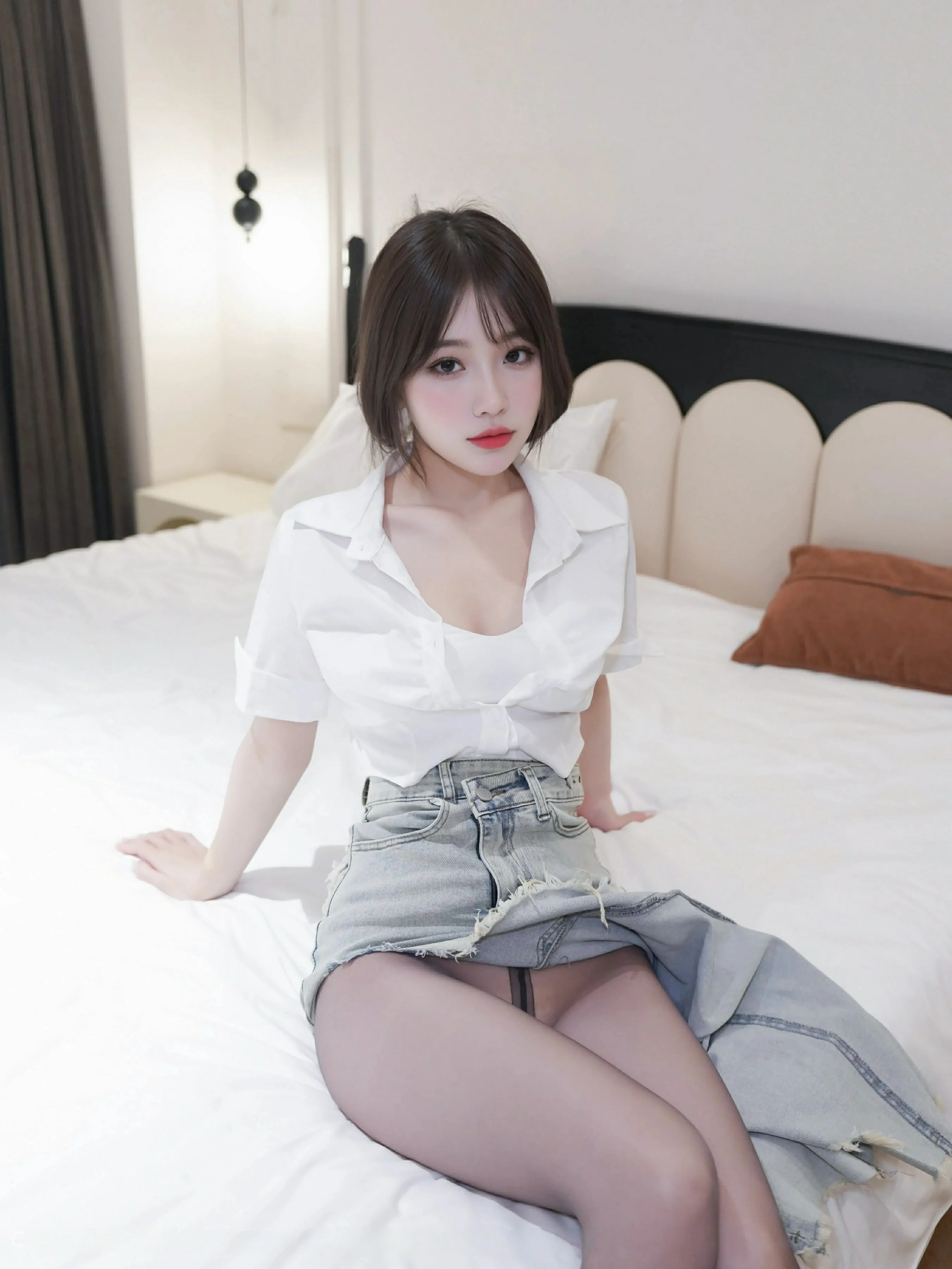 [XIUREN秀人网] 2025.05.19 No.10294 汁汁第1张
