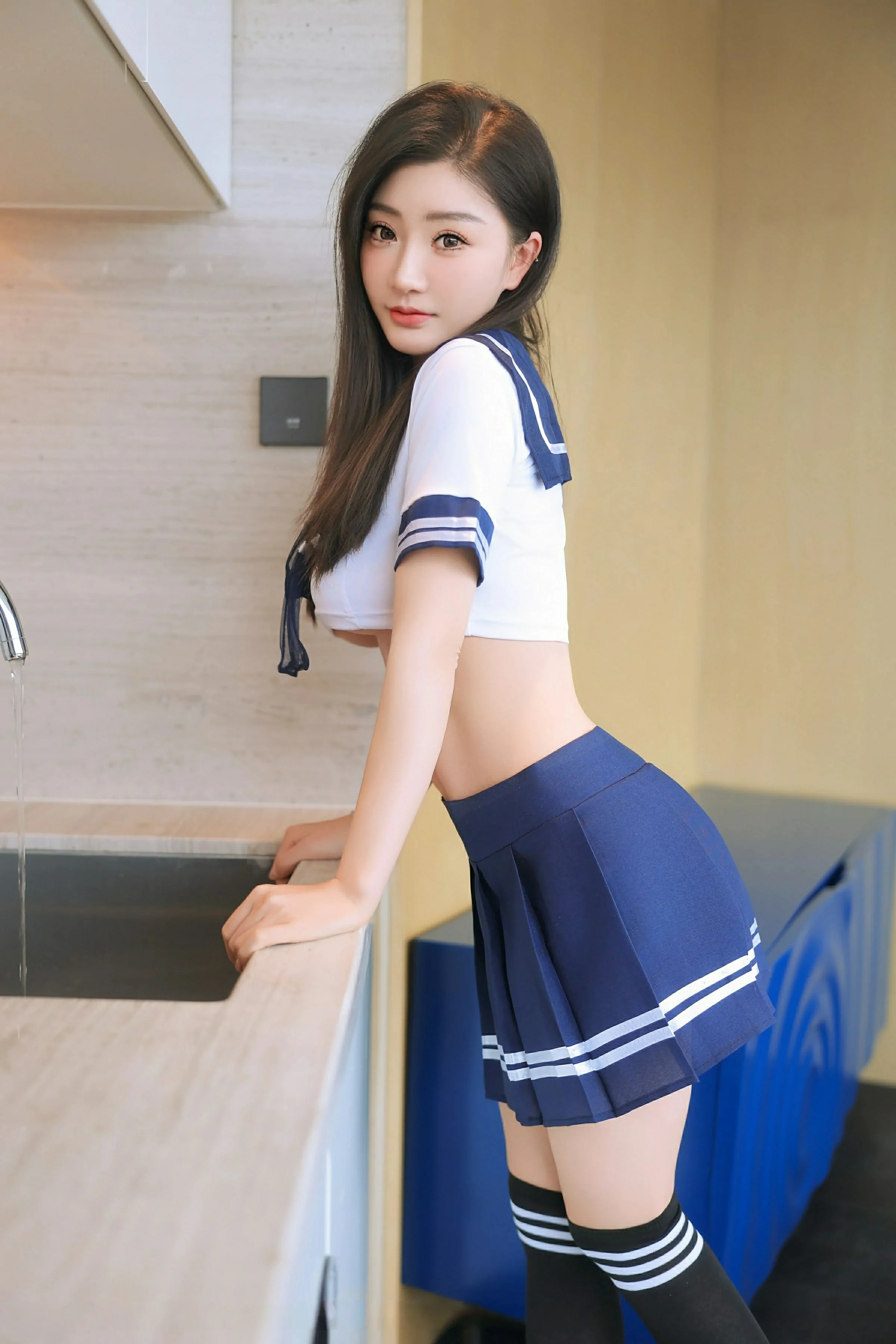 [XIUREN秀人网] 2025.05.20 No.10298 Annie_baby第1张