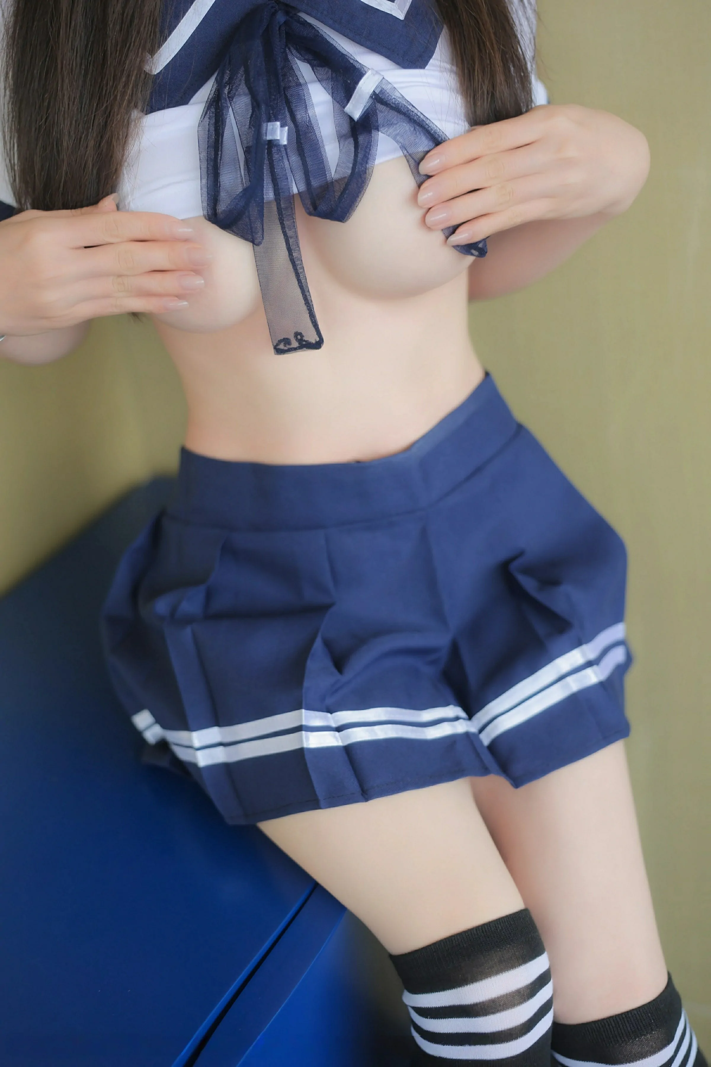 [XIUREN秀人网] 2025.05.20 No.10298 Annie_baby第1张