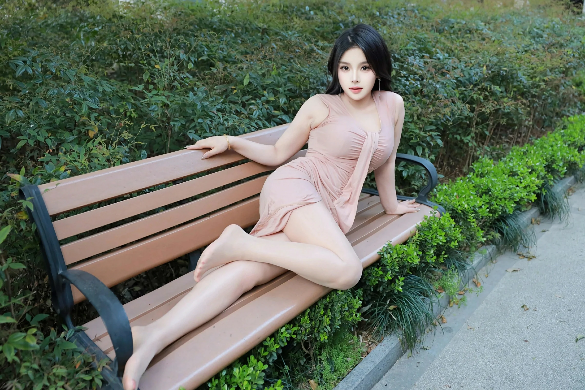 [XIUREN秀人网] 2025.05.21 No.10304 麦田第1张