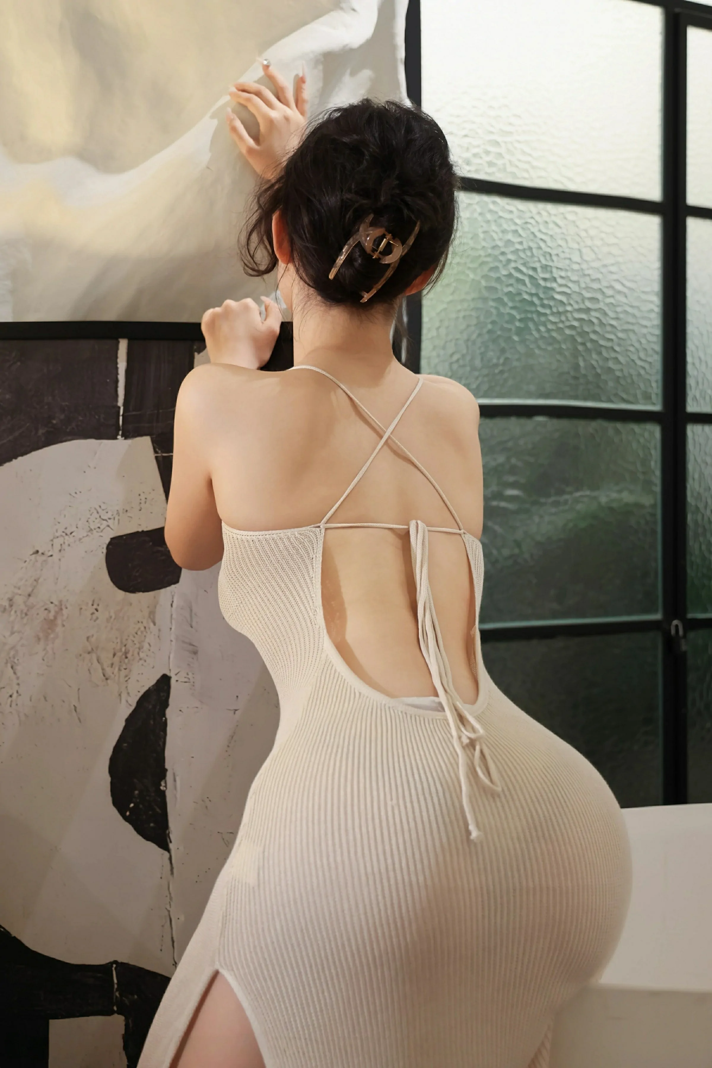 [XIUREN秀人网] 2025.05.21 No.10305 小橘子orange第1张