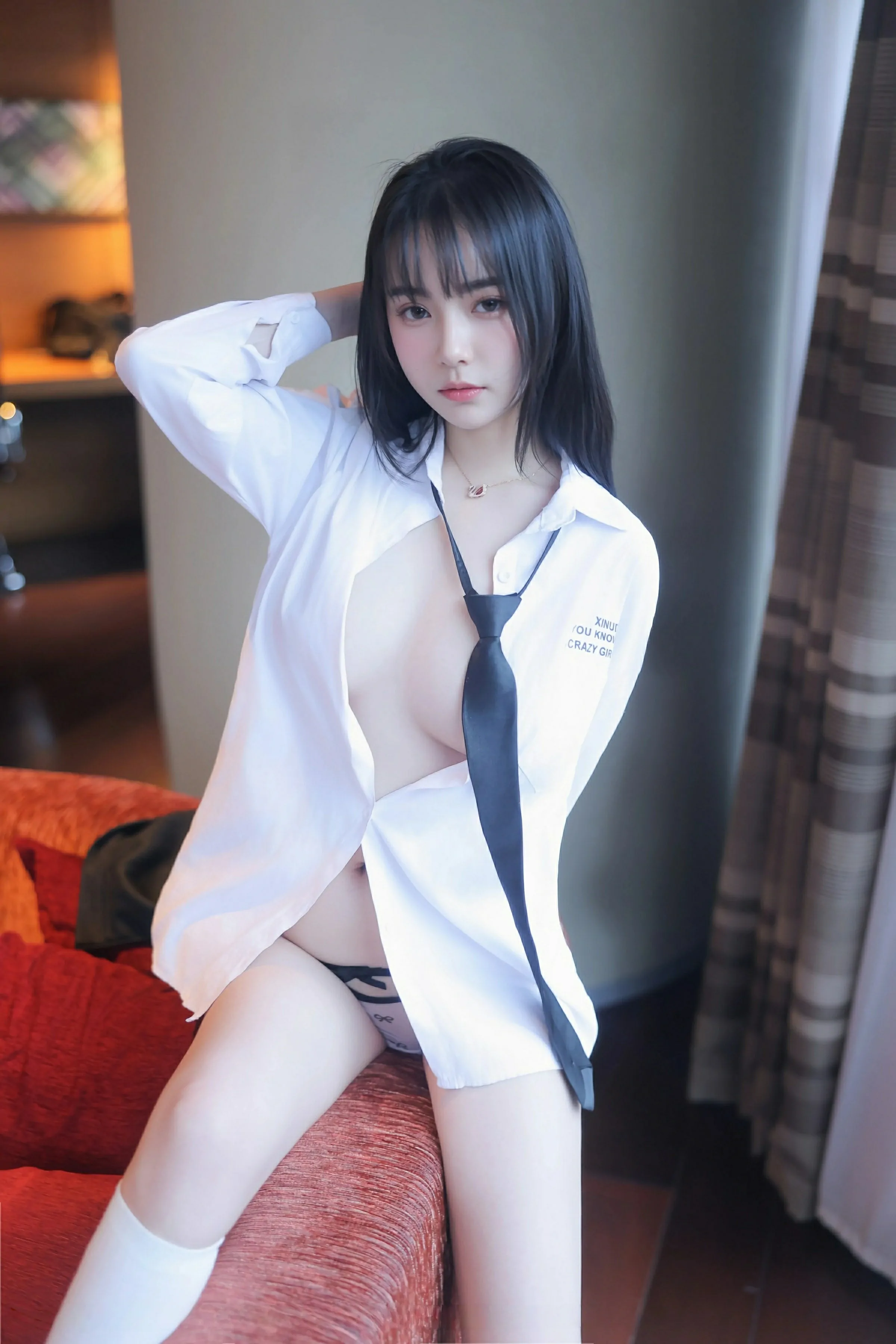 [XIUREN秀人网] 2025.05.28 No.10335 软情第1张