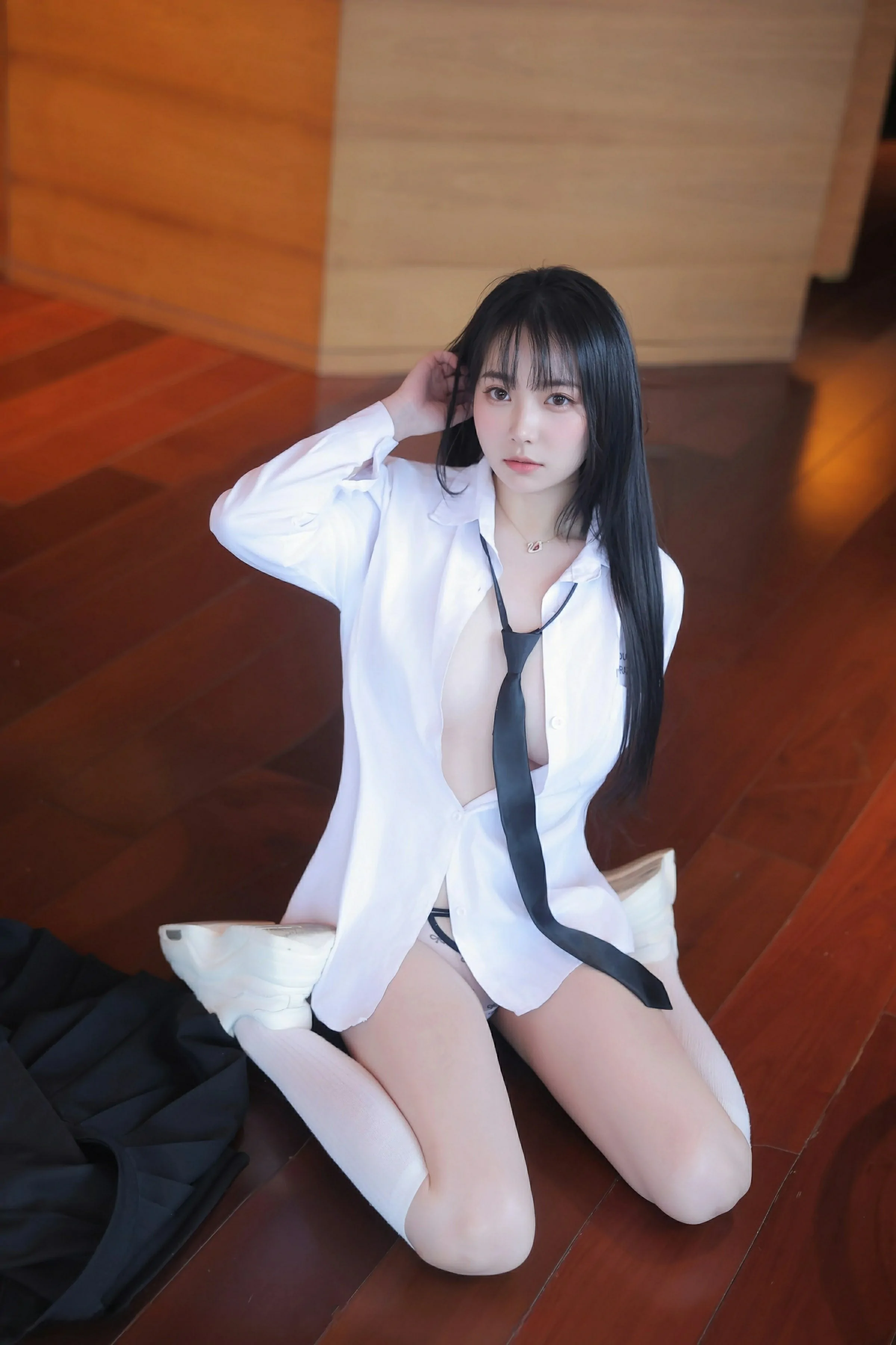 [XIUREN秀人网] 2025.05.28 No.10335 软情第1张