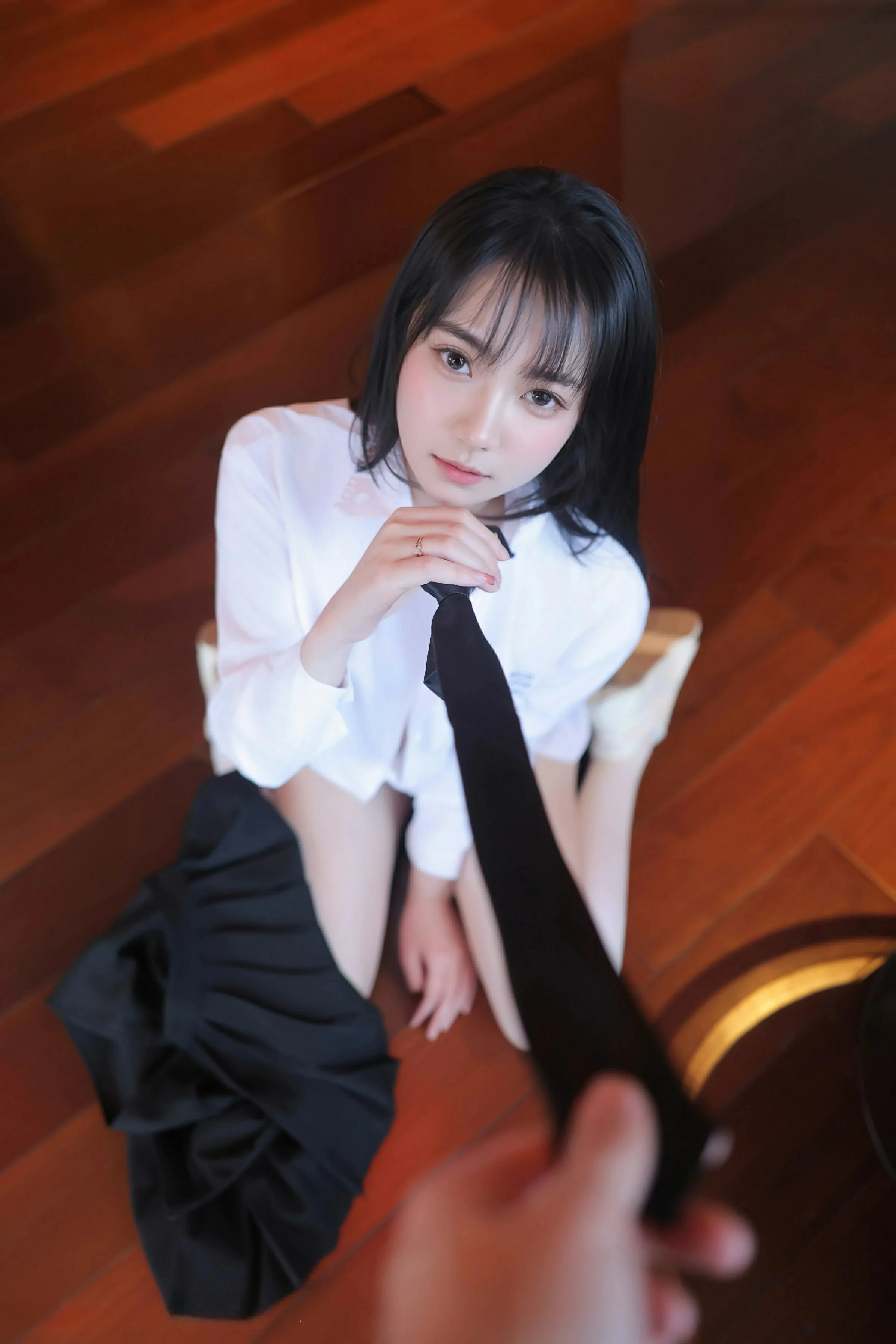 [XIUREN秀人网] 2025.05.28 No.10335 软情第1张