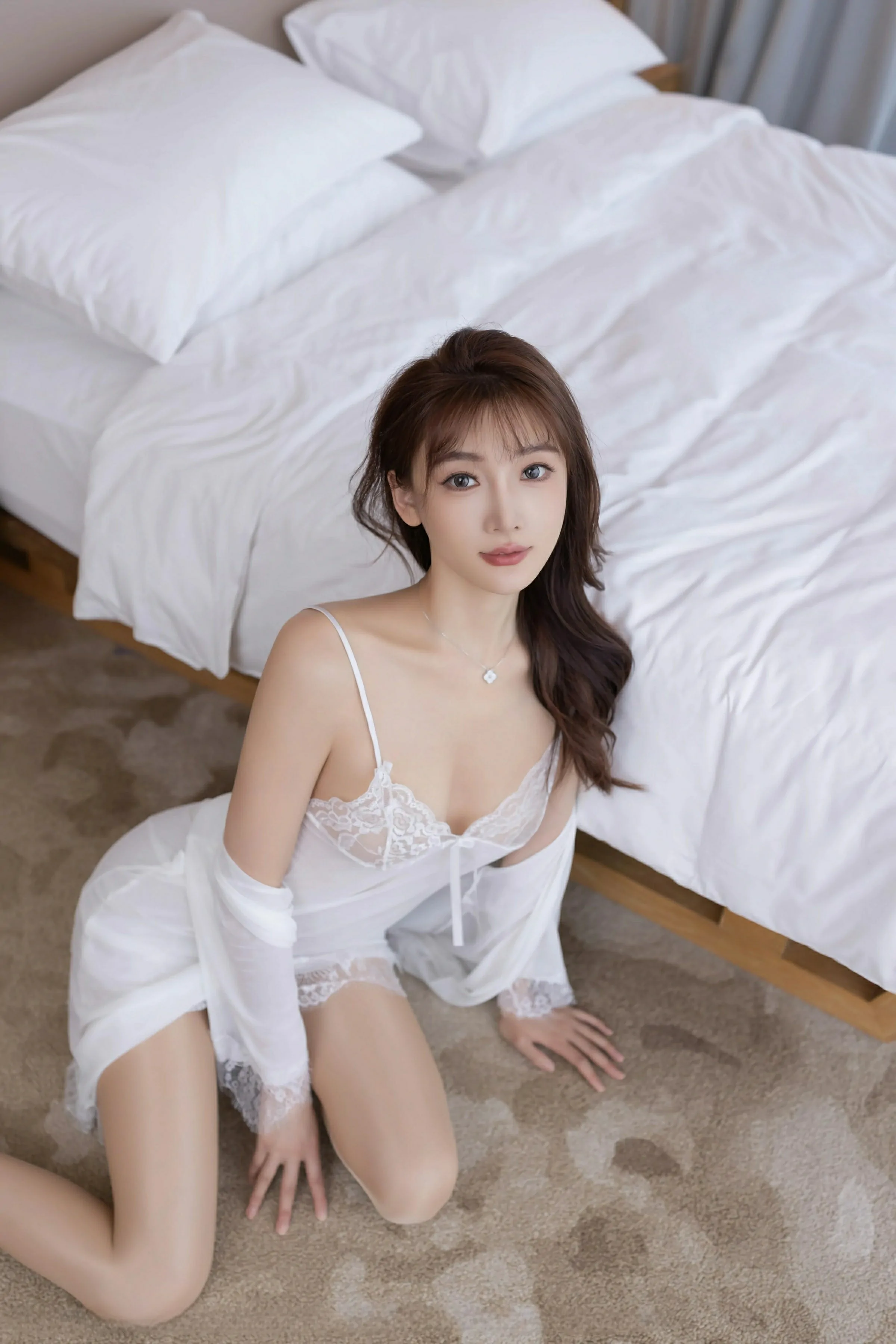 [XIUREN秀人网] 2025.05.29 No.10343 陆萱萱第1张