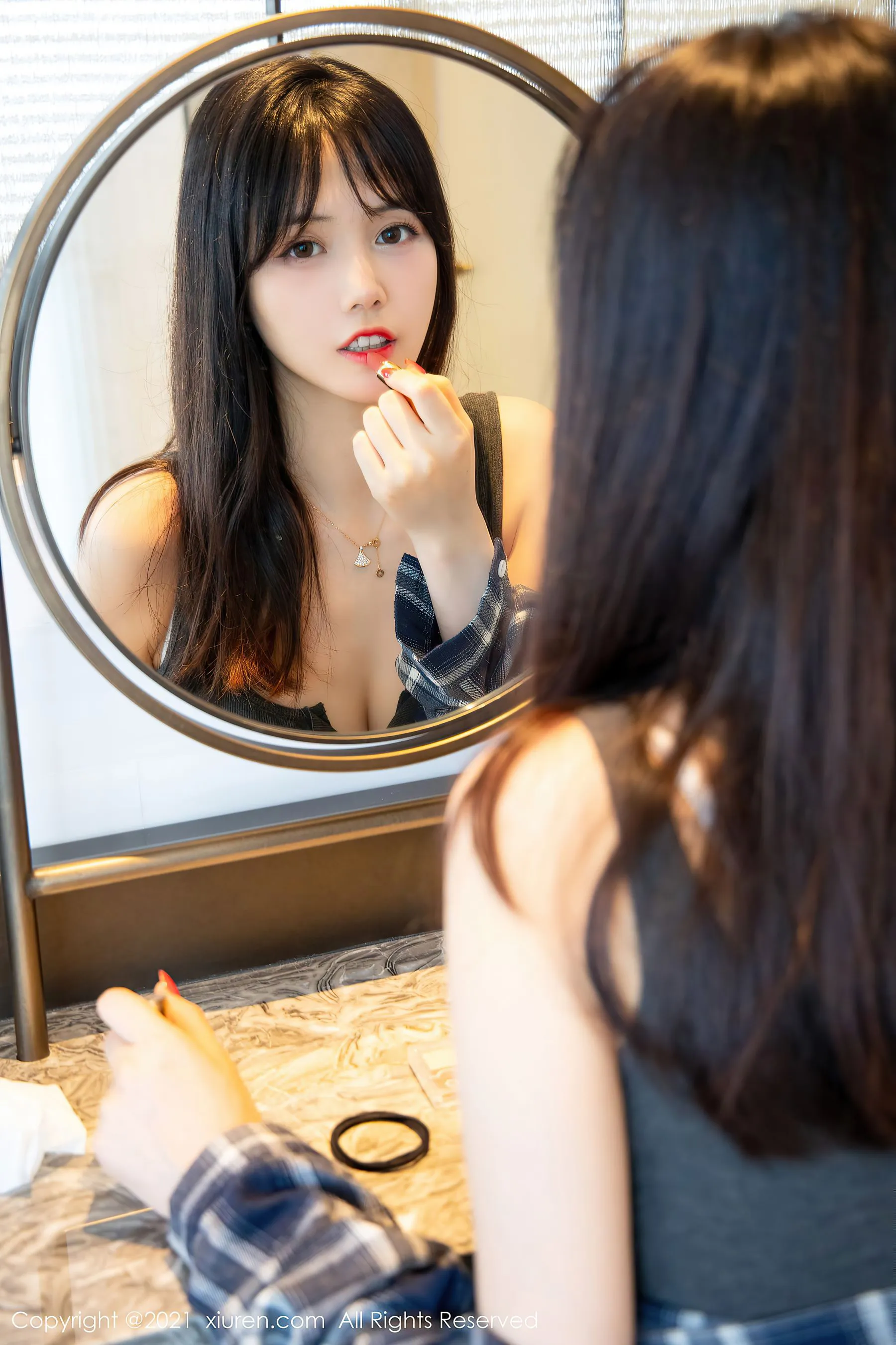 秀人 No.4088 柚子178第21张