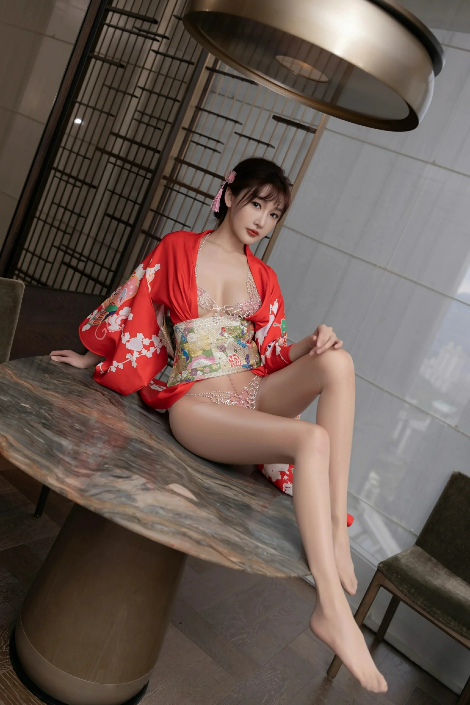 [XIUREN秀人网] 2025.05.30 No.10352 模特合集第1张