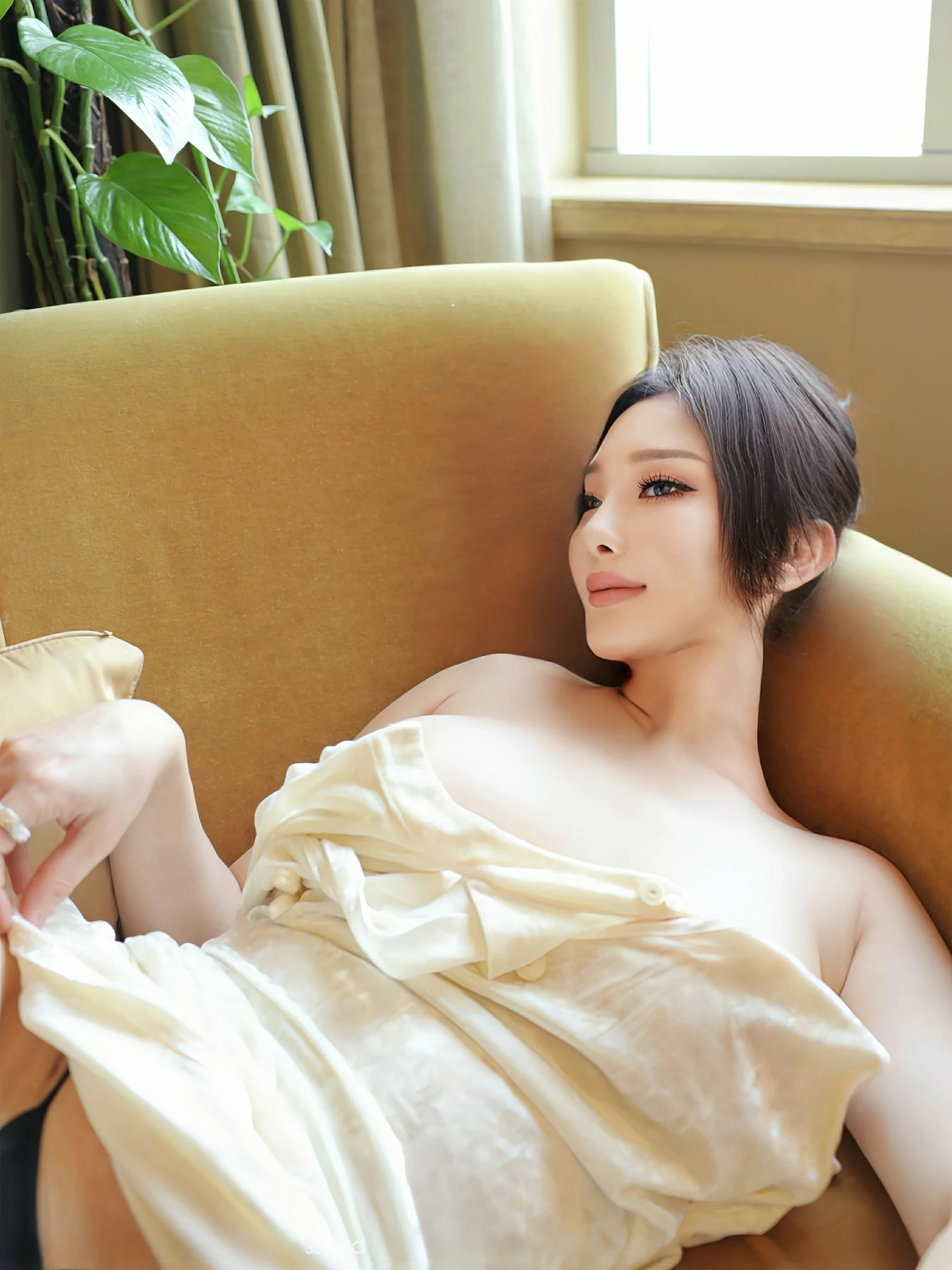 [XIUREN秀人网] 2025.06.03 No.10355 苏一诺第1张