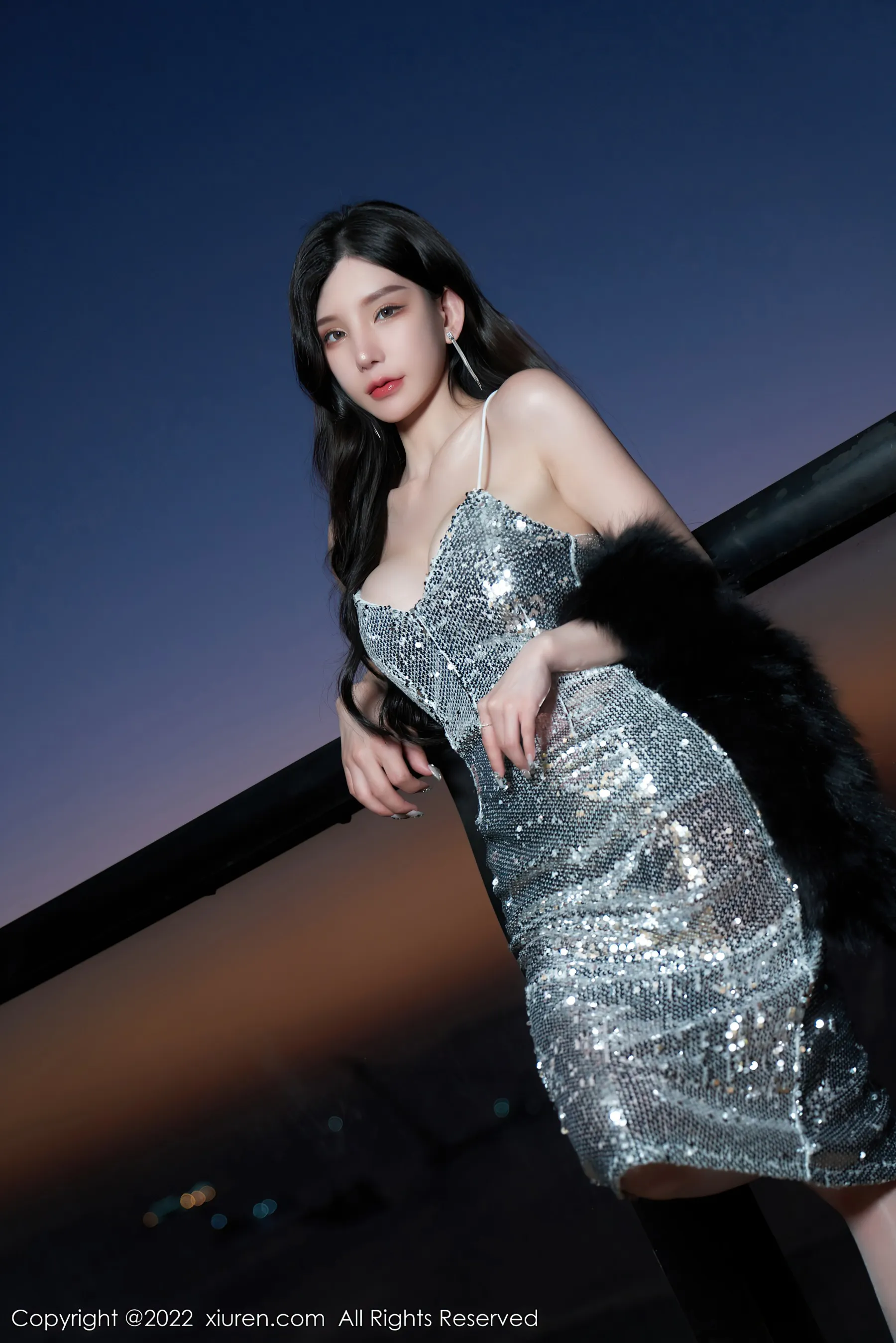 秀人网 No.4628 周于希Sally 性感骚货三亚旅拍第17张