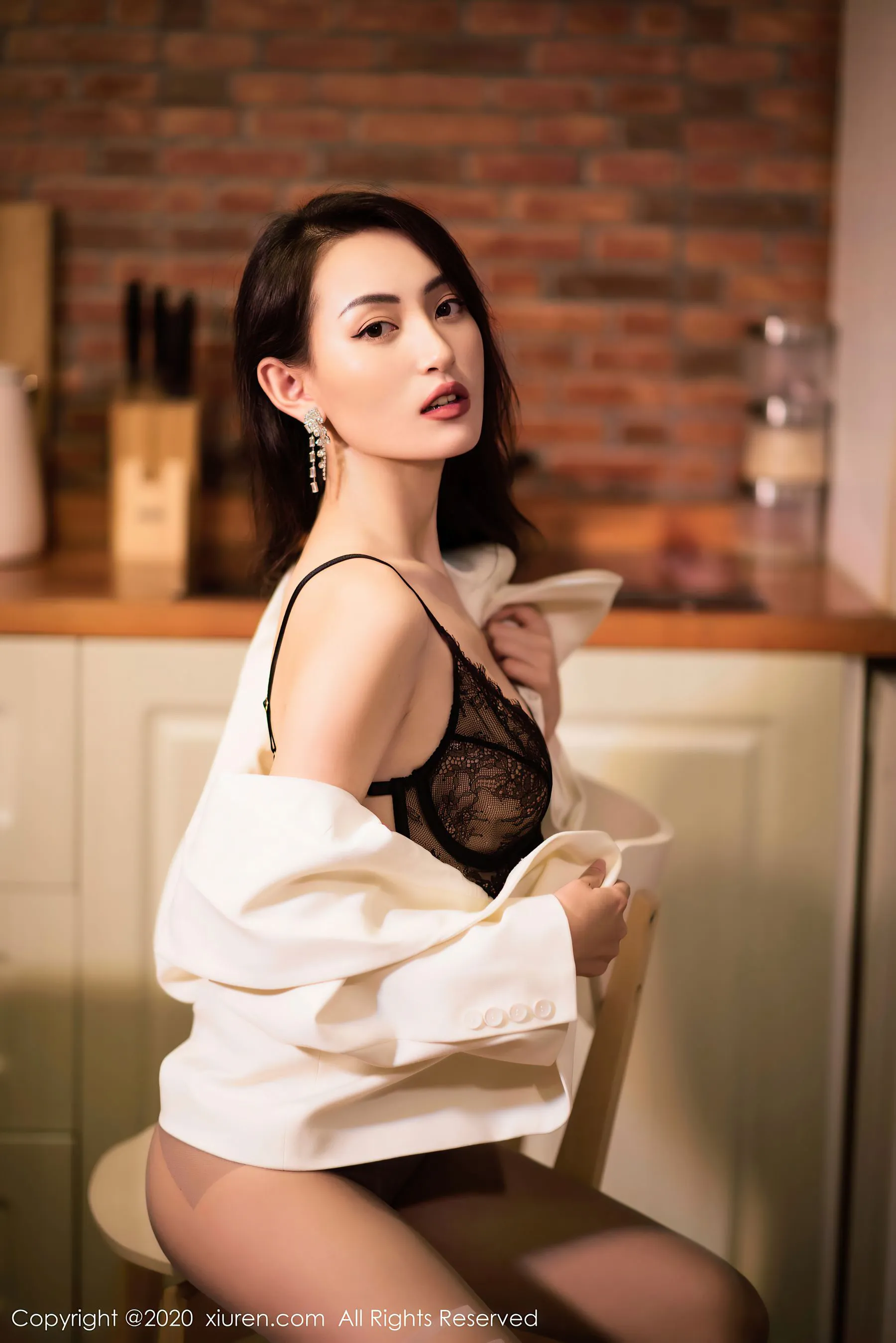 秀人 No.2718 陈舒羽第2张