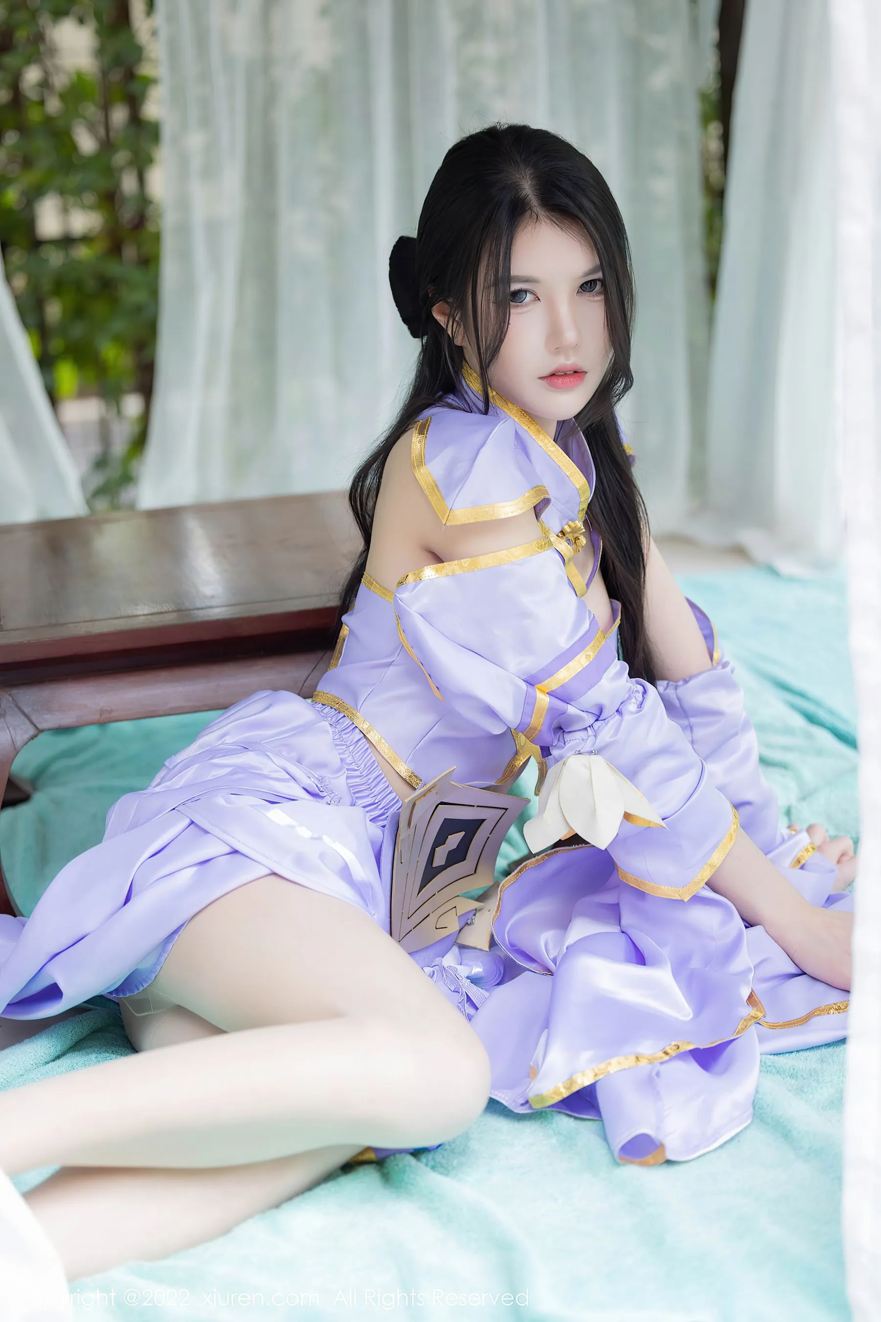  秀人网 No.4948 模特合集第10张