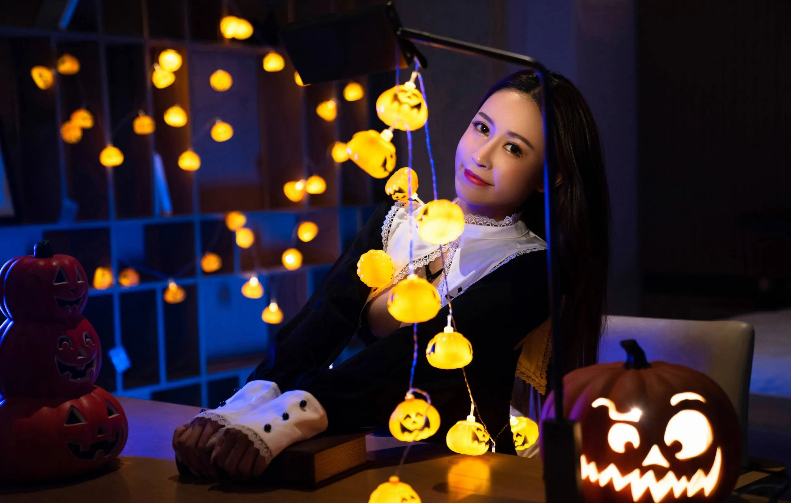 XIUREN秀人网 N0.1802 周井空第2张