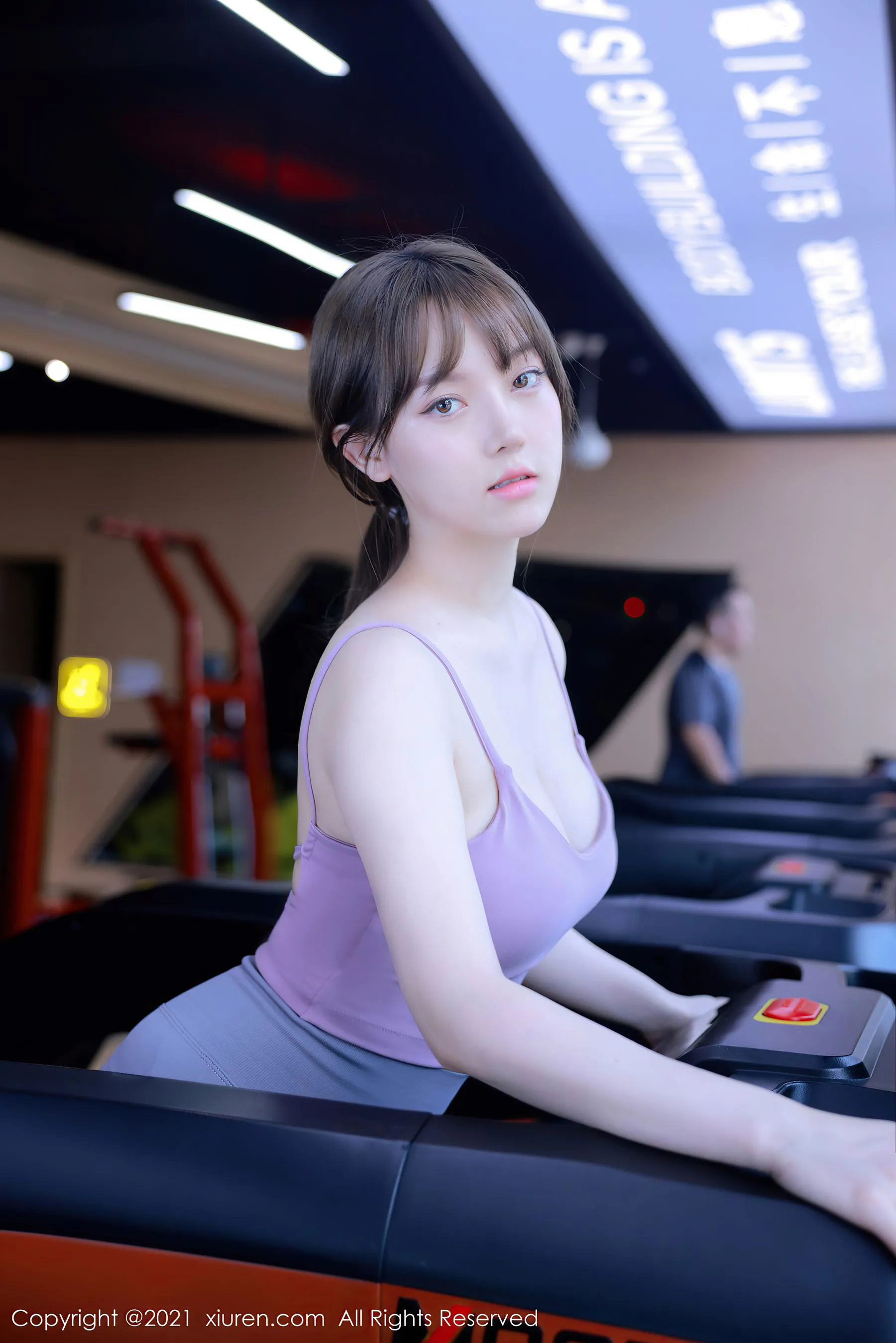 秀人 No.3701 豆瓣酱第10张