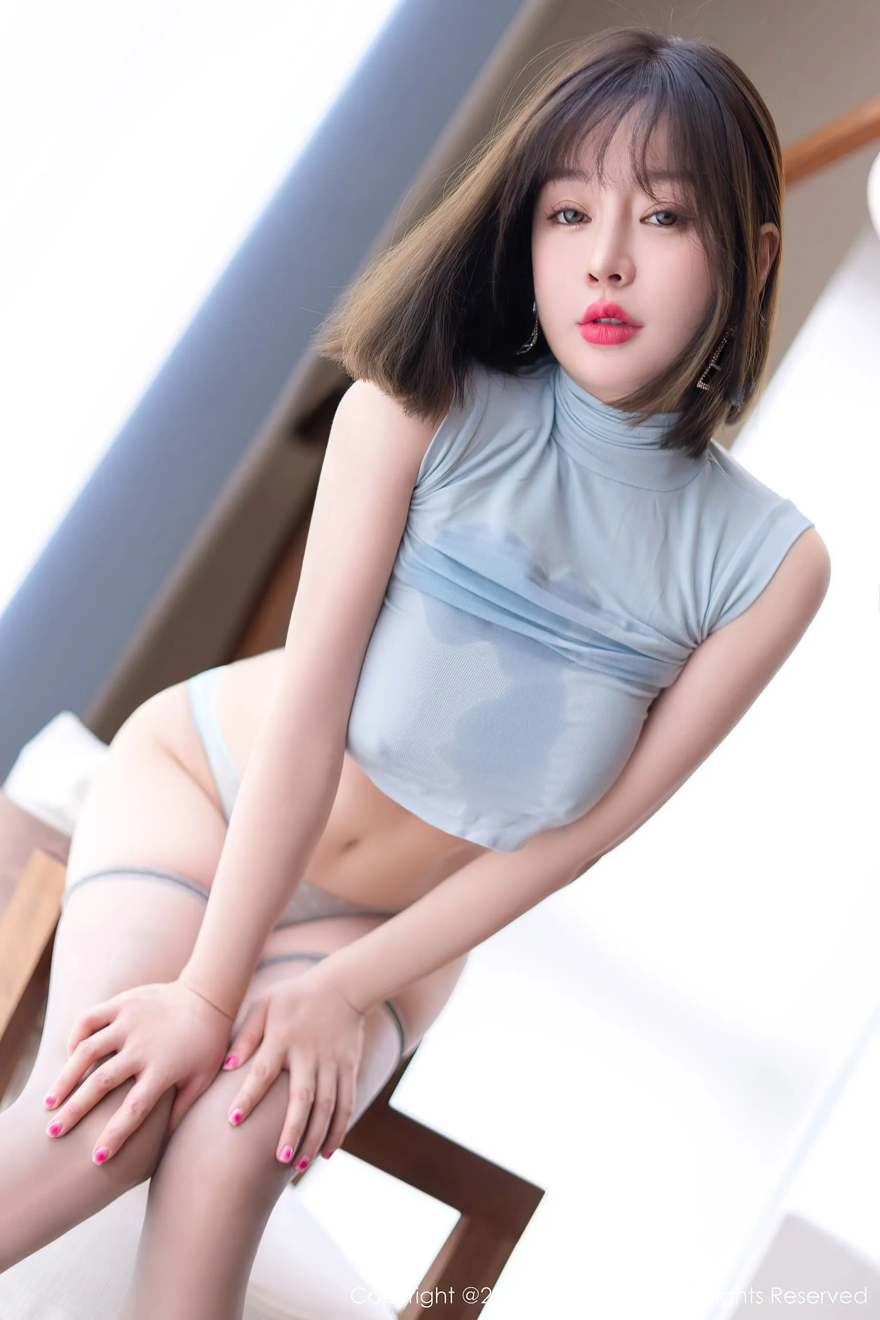  秀人 No.4174 王雨纯第8张