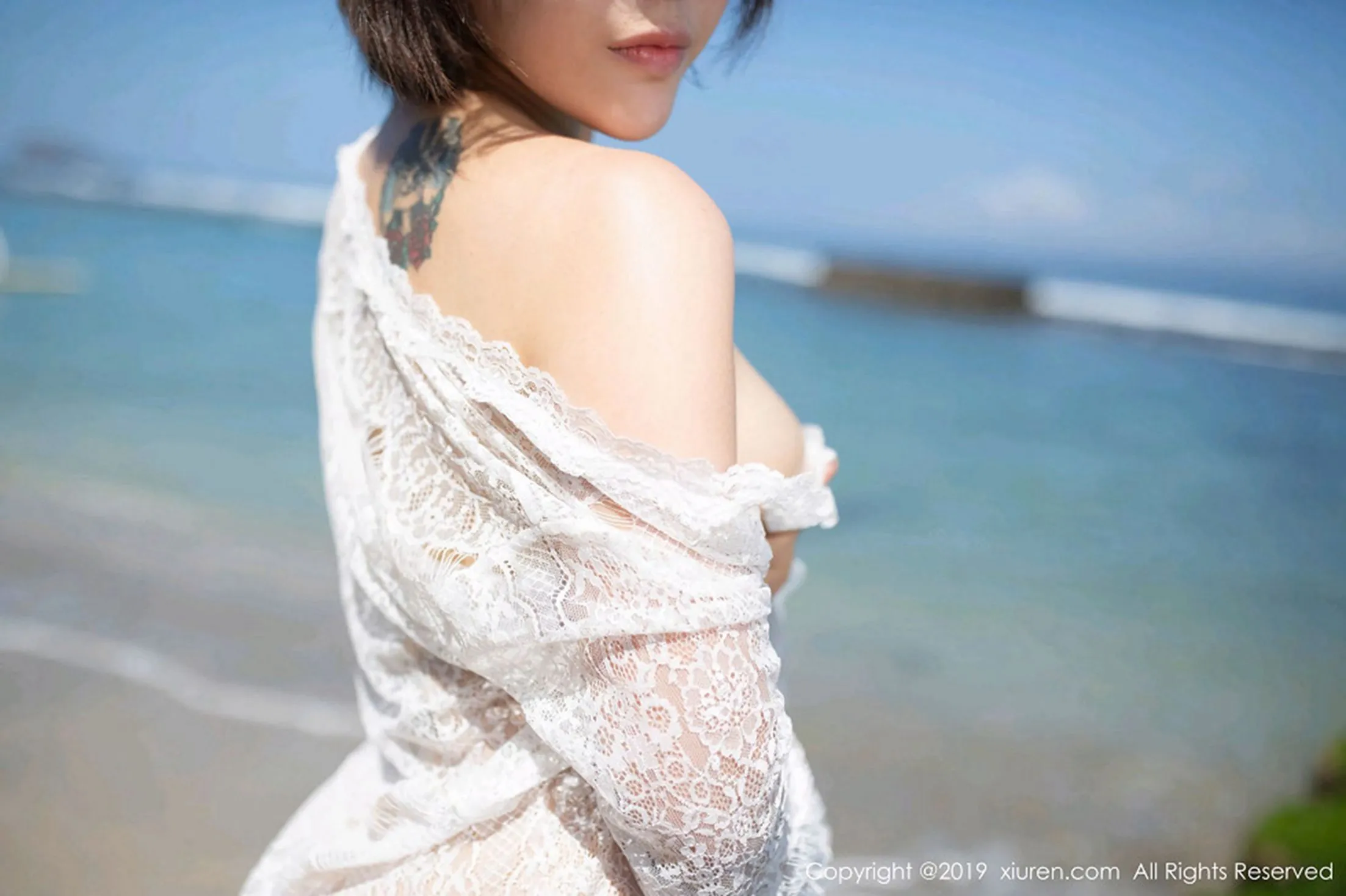 秀人XIUREN No.1612 Evelyn艾莉第19张