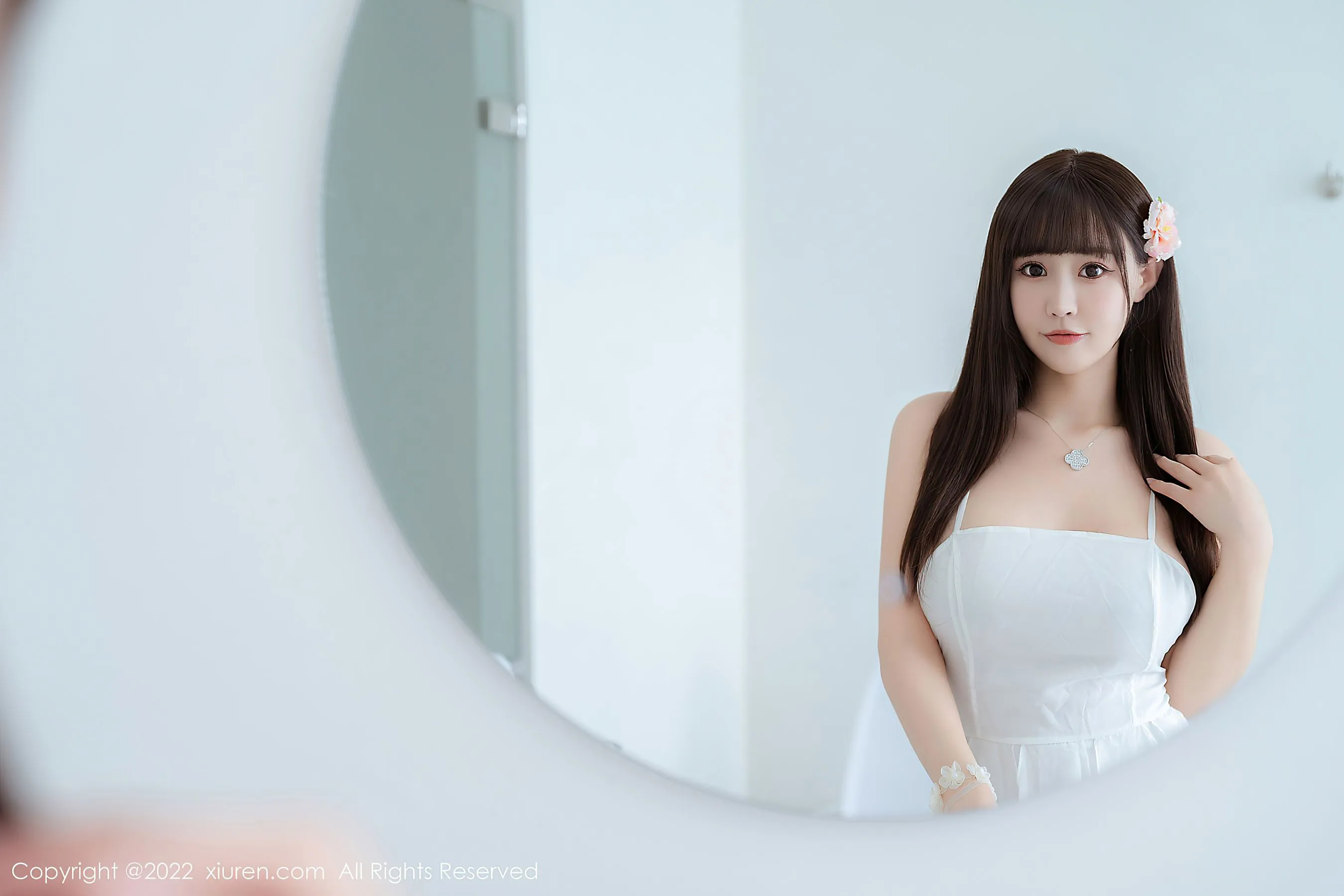  秀人网 No.5261 朱可儿Flora第20张