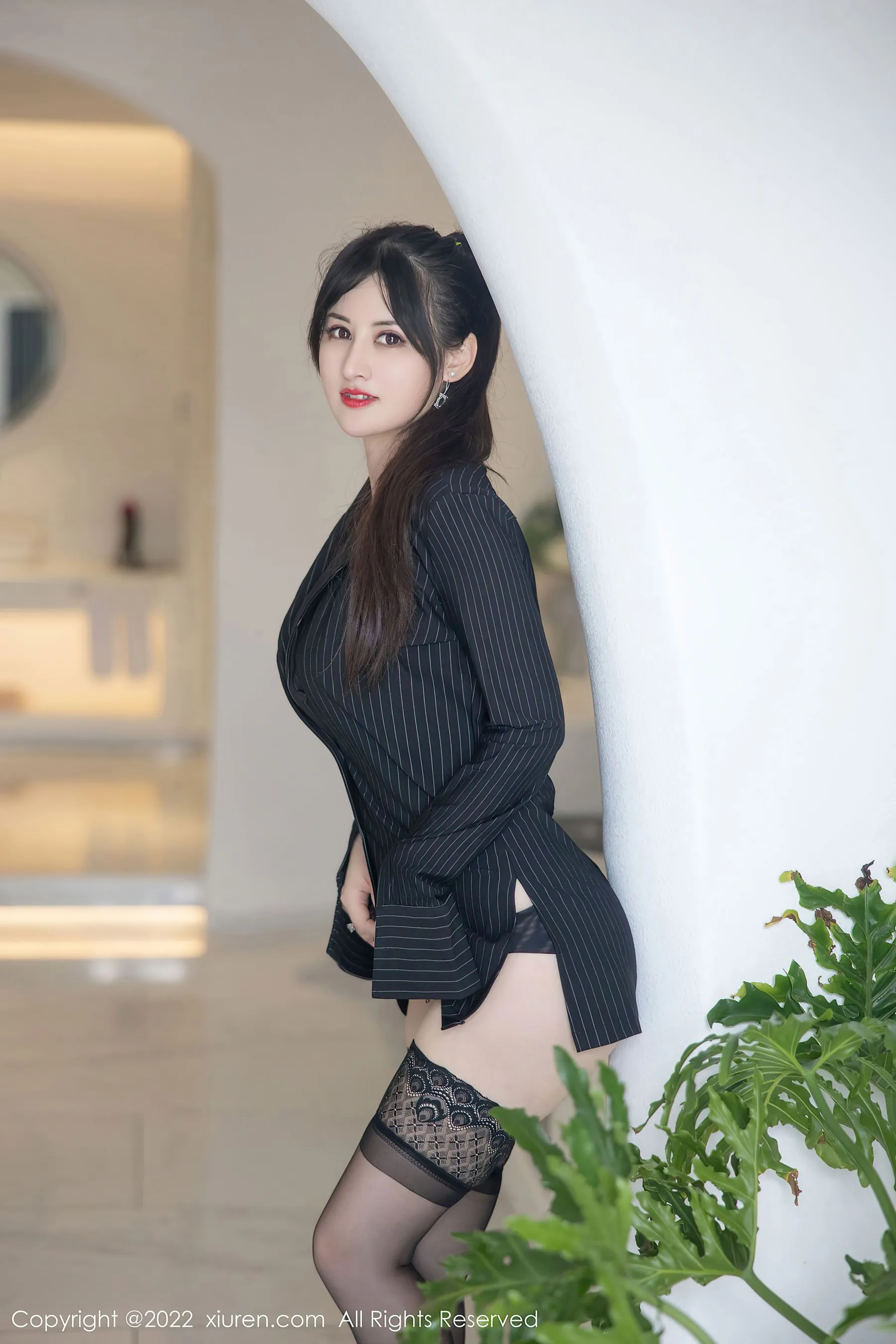  秀人网 No.5335 诗诗kiki第26张