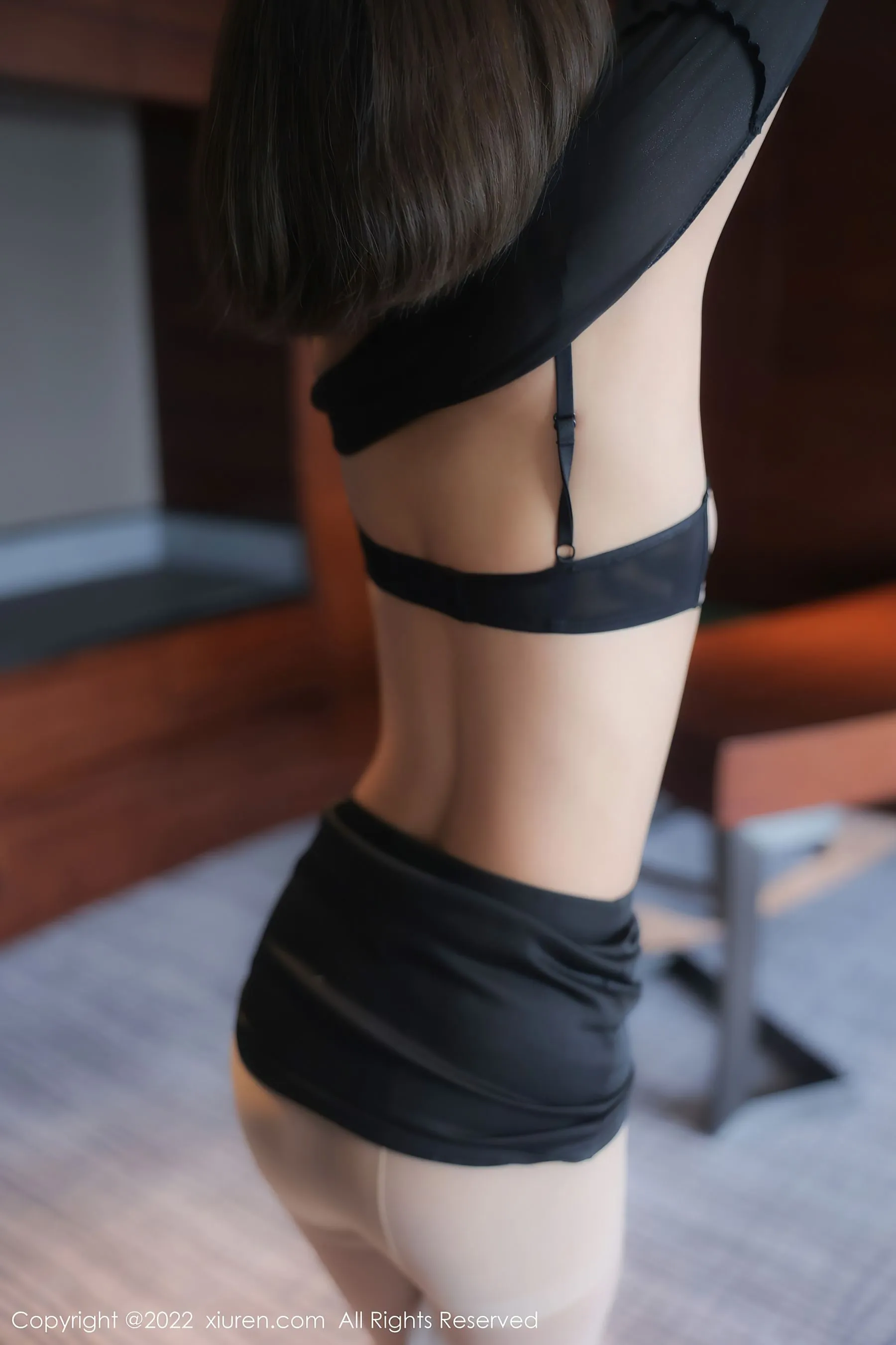 秀人网 No.5437 宋愉愉第12张