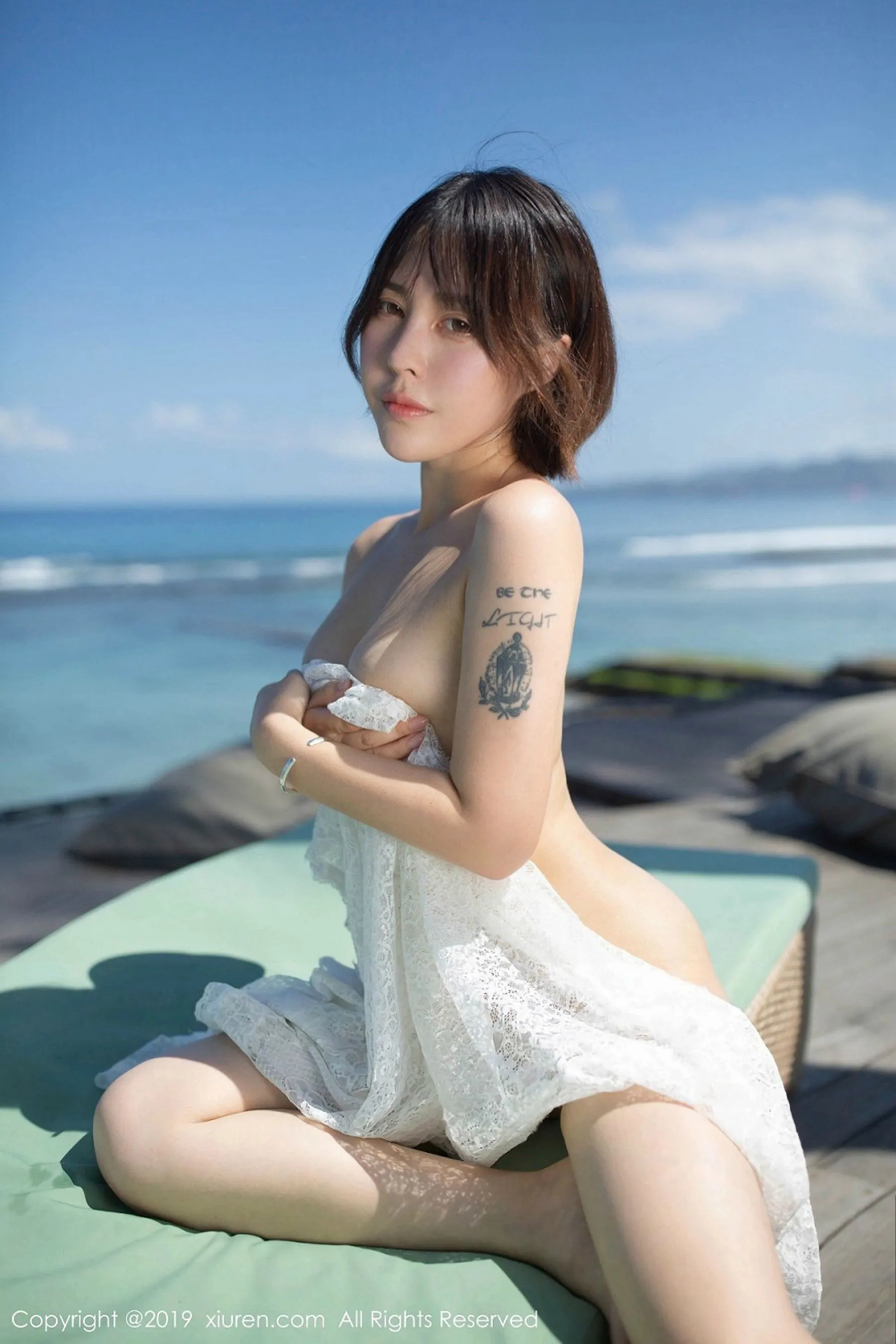 秀人XIUREN No.1612 Evelyn艾莉第27张