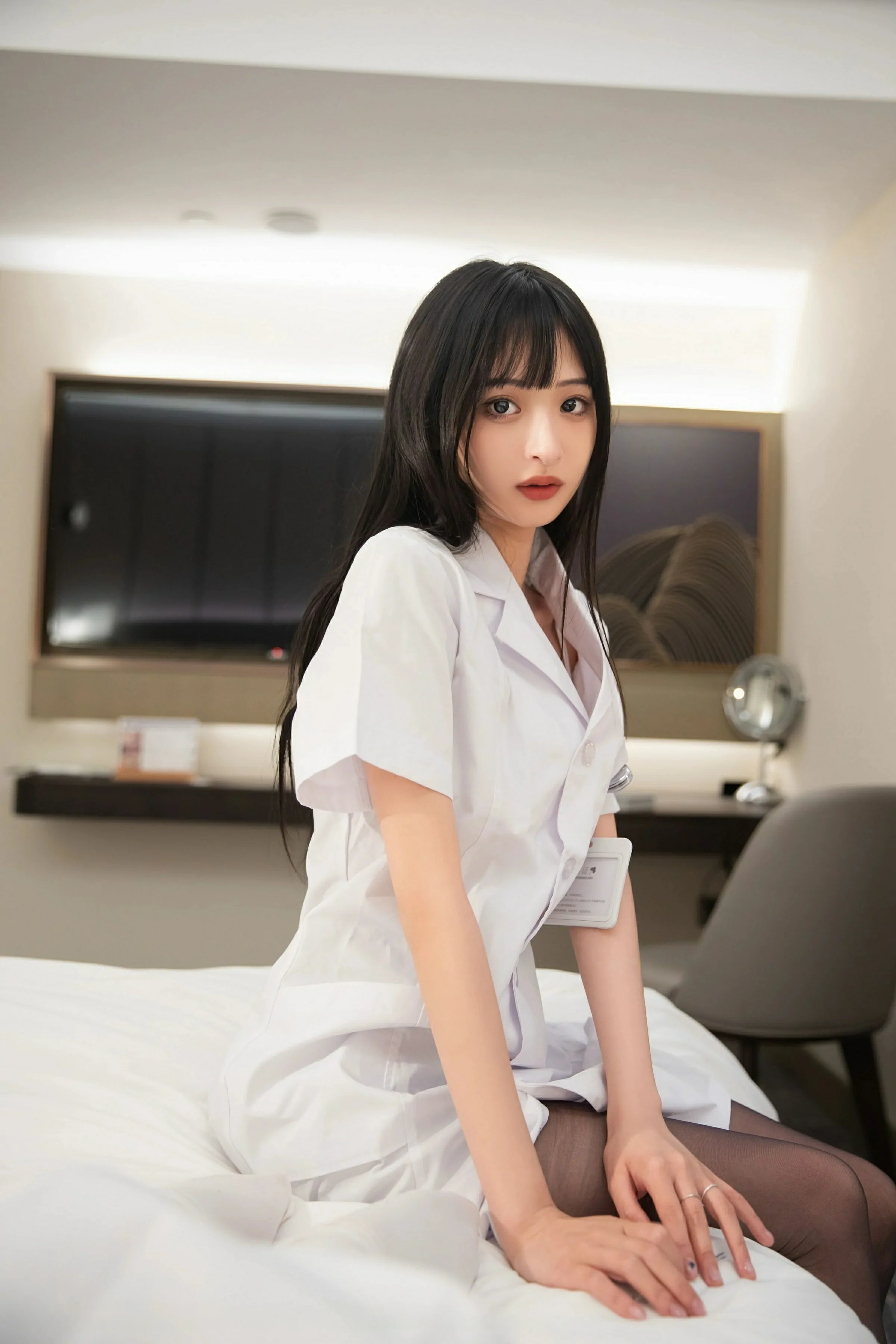 [XIUREN秀人网] 2025.06.06 No.10373 茂木希子第1张