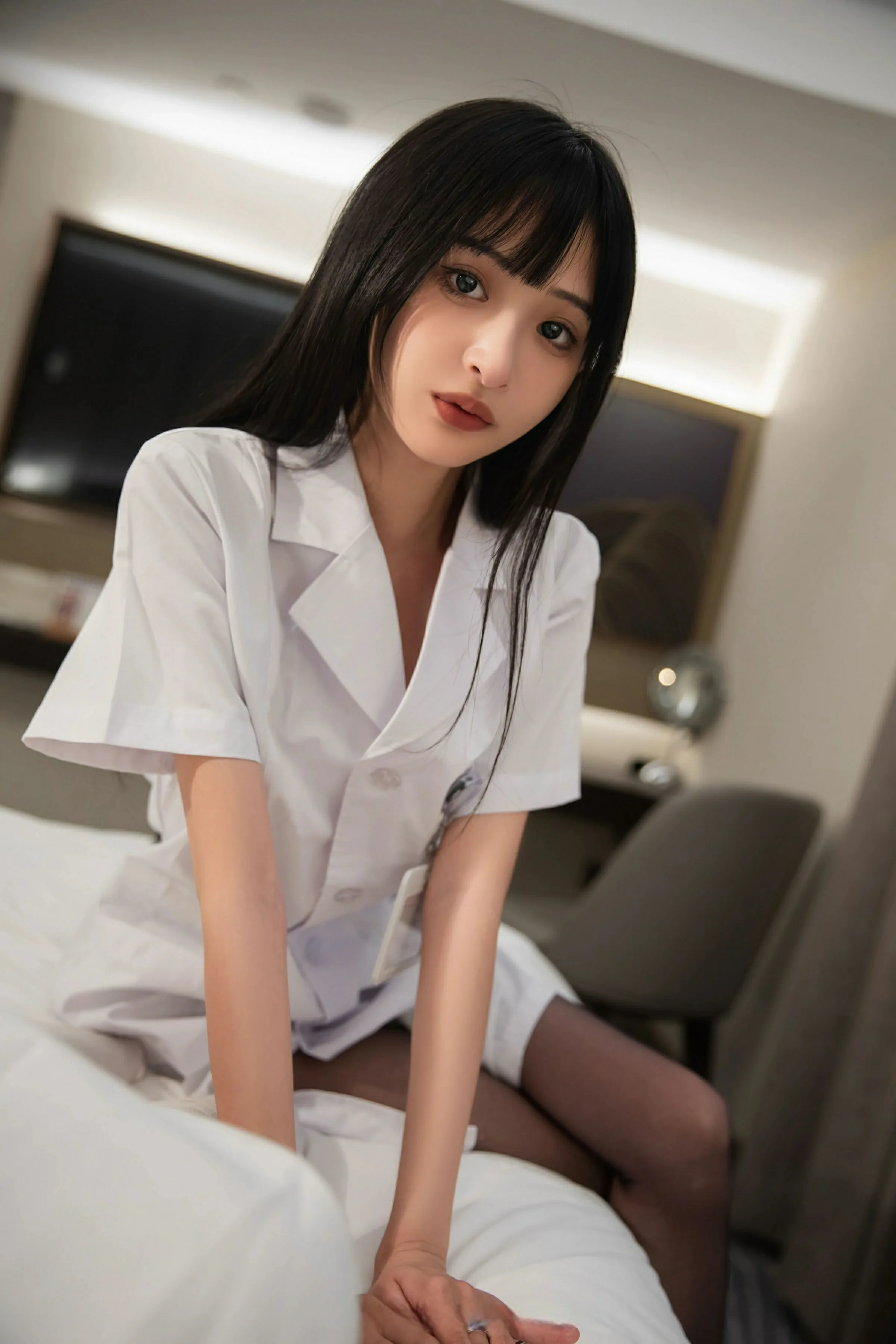 [XIUREN秀人网] 2025.06.06 No.10373 茂木希子第1张