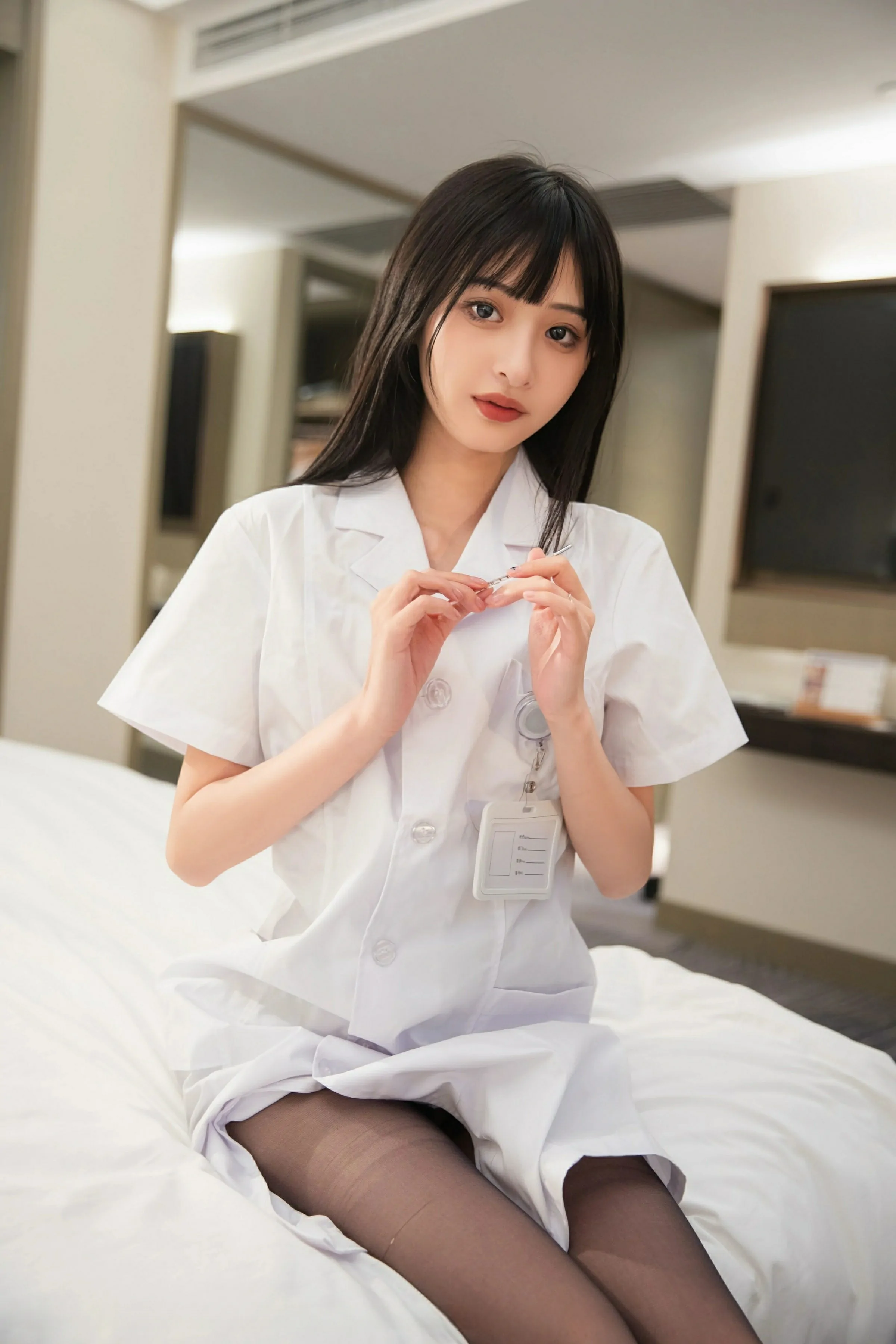 [XIUREN秀人网] 2025.06.06 No.10373 茂木希子第1张