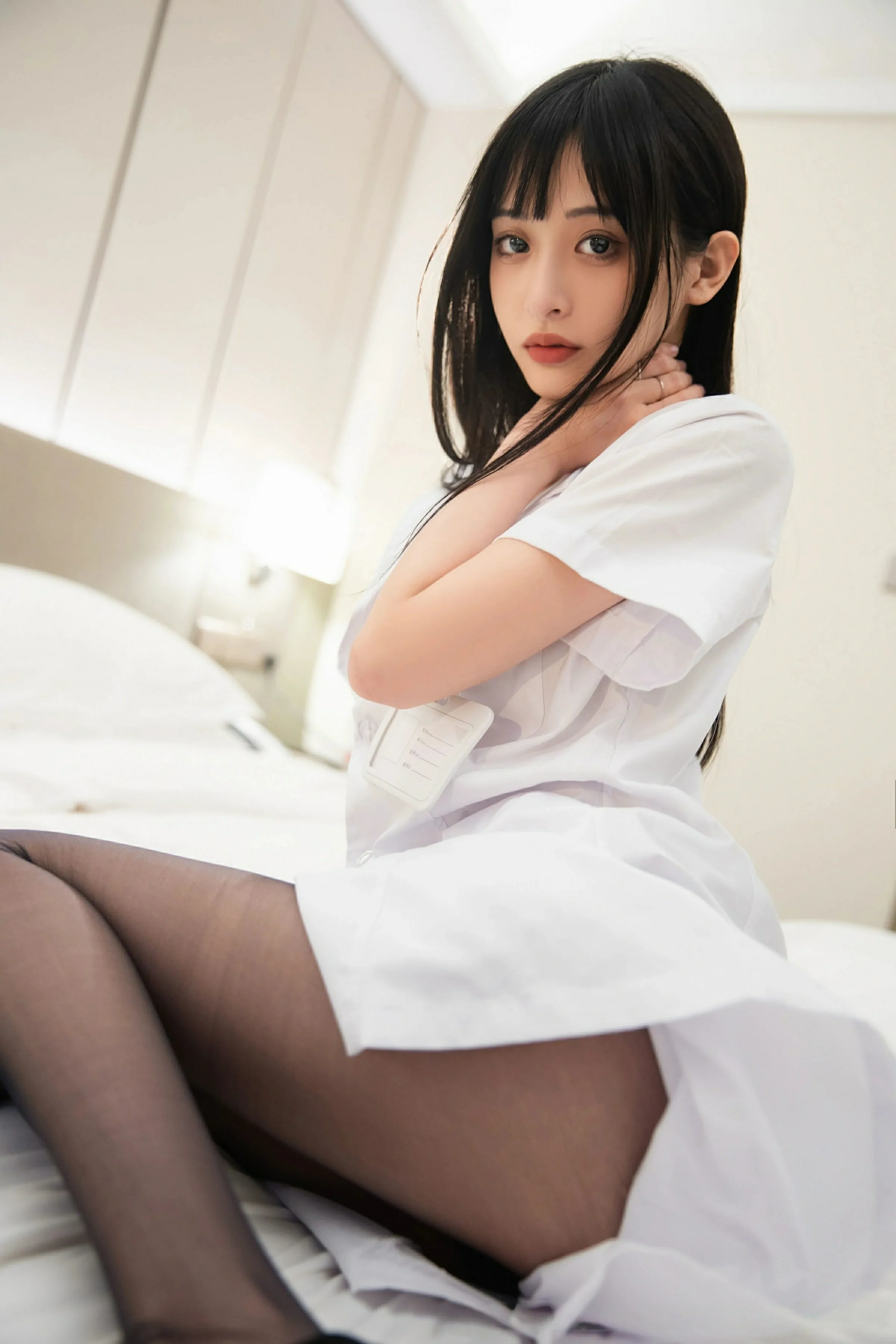 [XIUREN秀人网] 2025.06.06 No.10373 茂木希子第1张