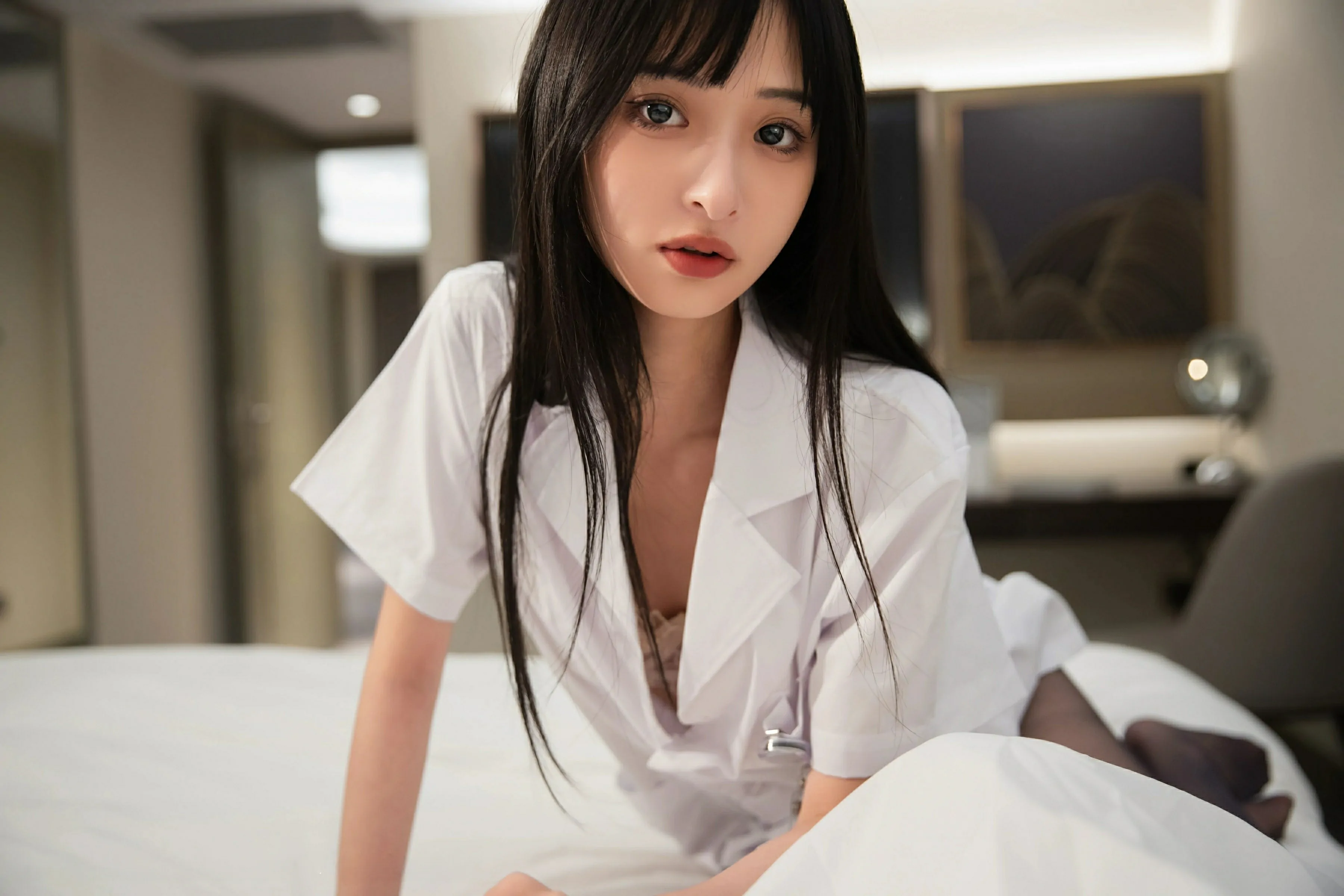[XIUREN秀人网] 2025.06.06 No.10373 茂木希子第1张