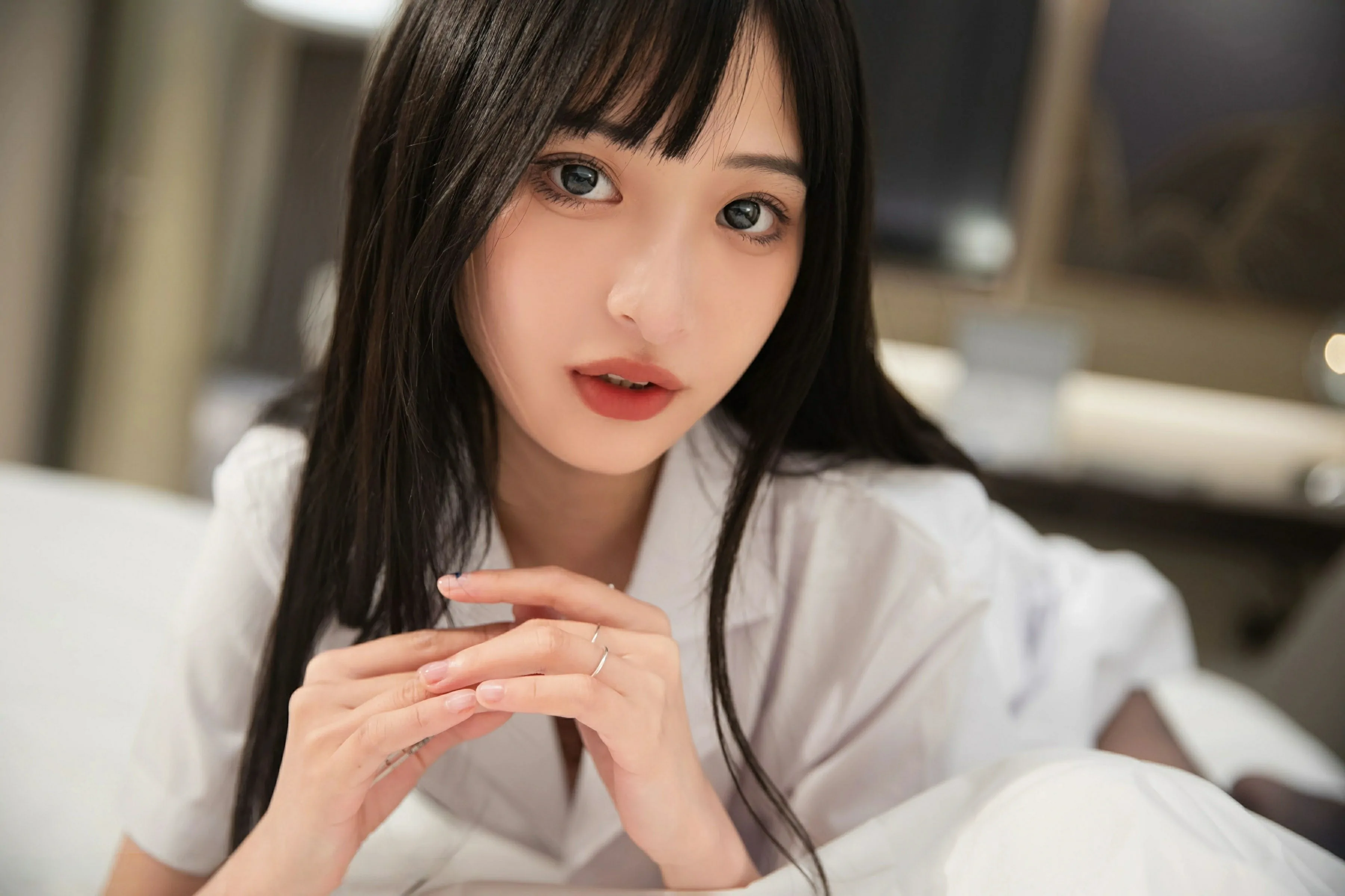 [XIUREN秀人网] 2025.06.06 No.10373 茂木希子第1张