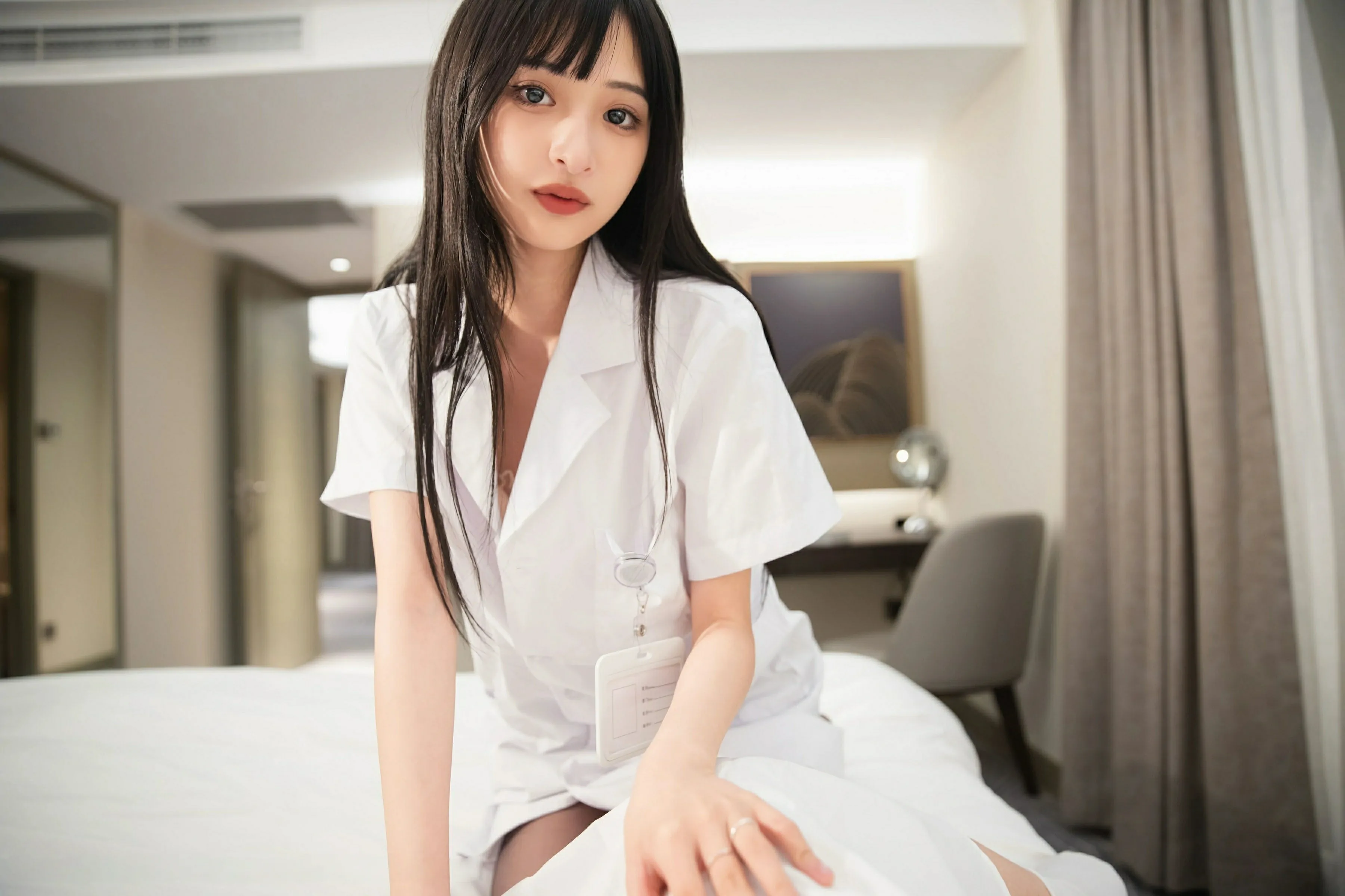 [XIUREN秀人网] 2025.06.06 No.10373 茂木希子第1张