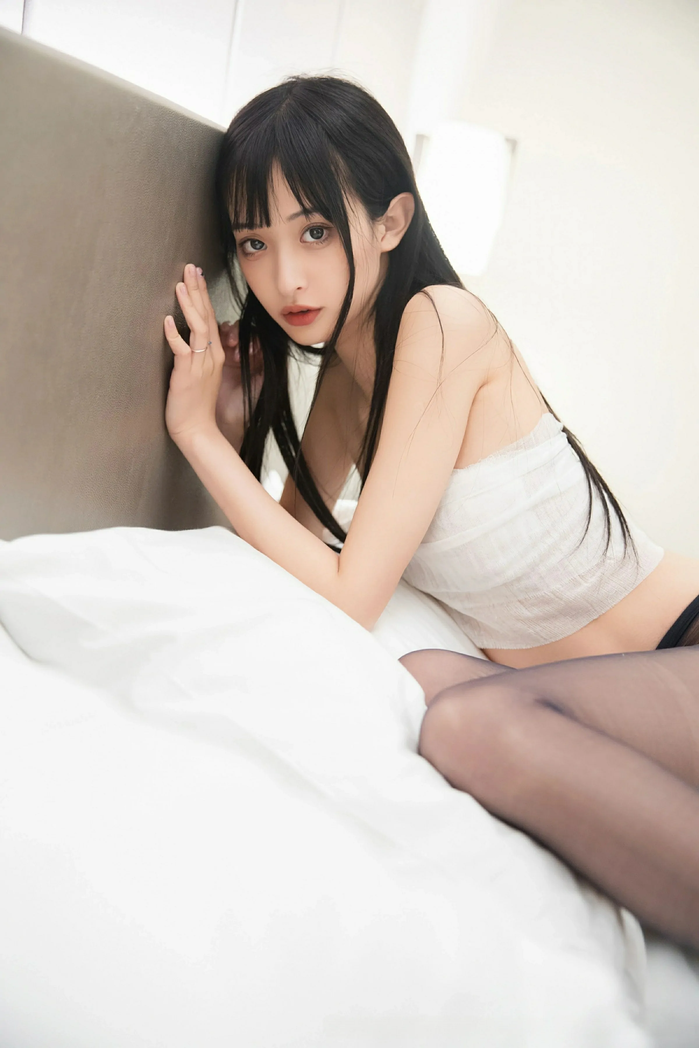 [XIUREN秀人网] 2025.06.06 No.10373 茂木希子第1张