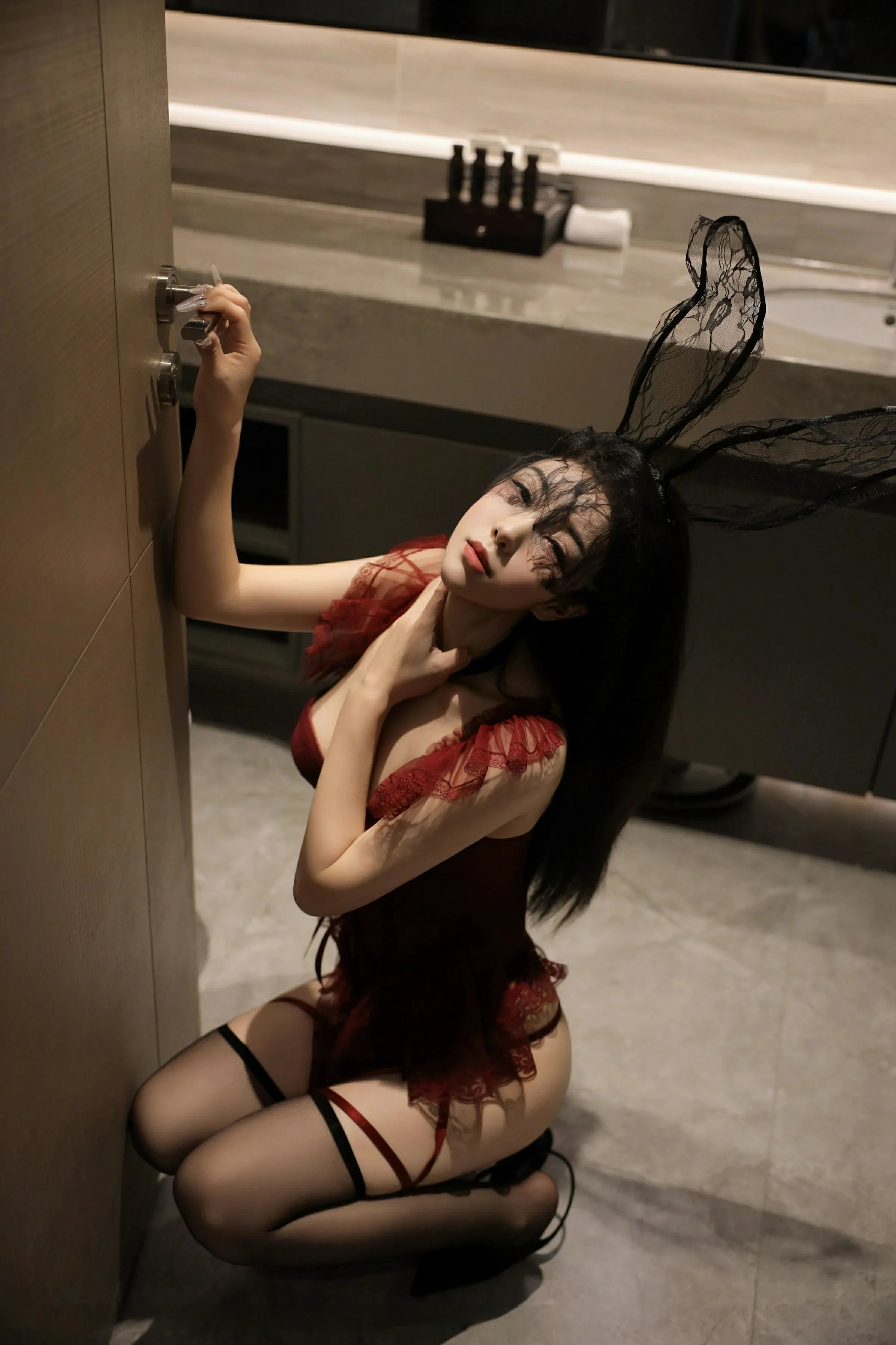 [XIUREN秀人网] 2025.06.10 No.10386 李安妮第1张