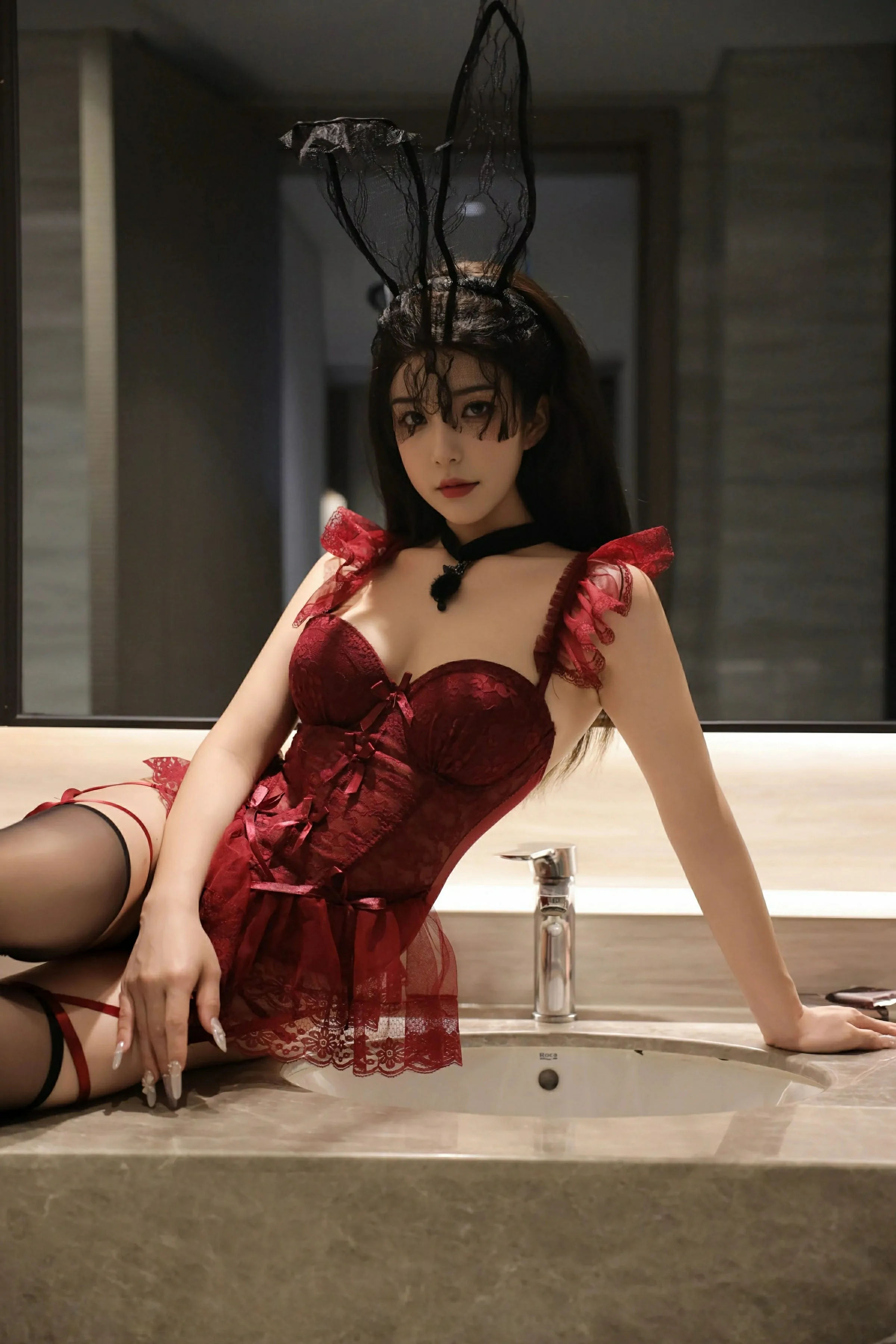 [XIUREN秀人网] 2025.06.10 No.10386 李安妮第1张
