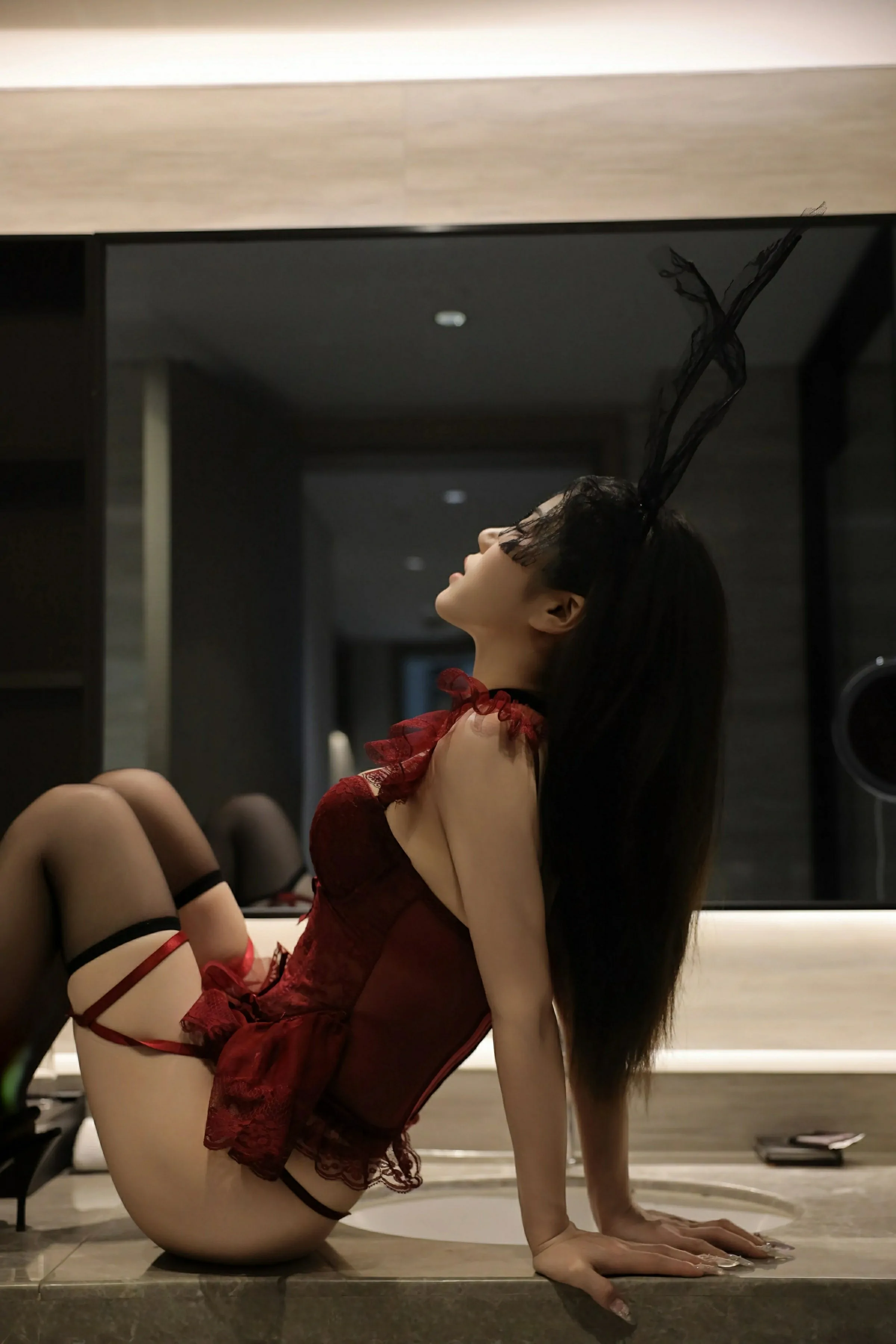 [XIUREN秀人网] 2025.06.10 No.10386 李安妮第1张