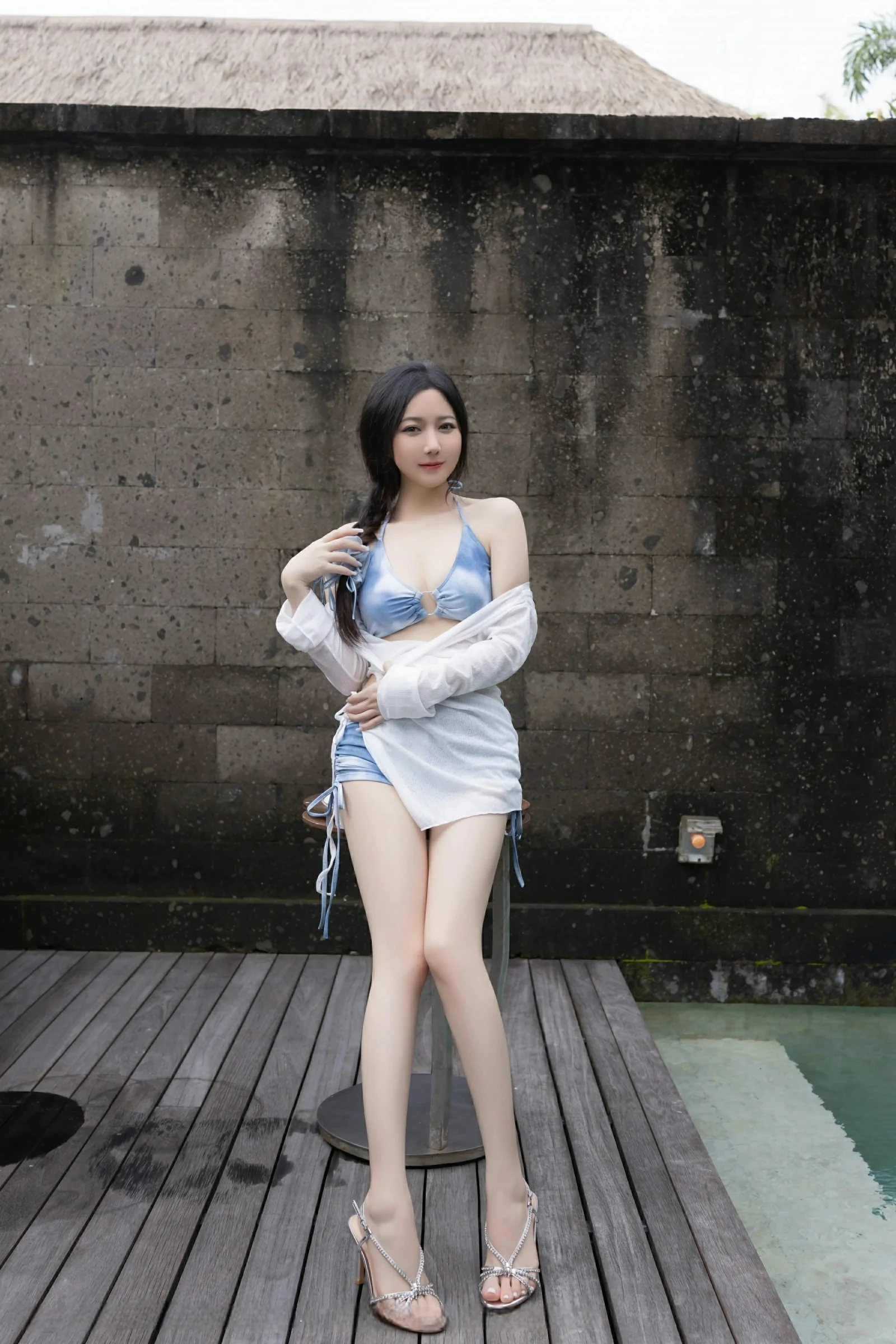 [XIUREN秀人网] 2025.06.06 No.10377 鱼子酱Fish第1张