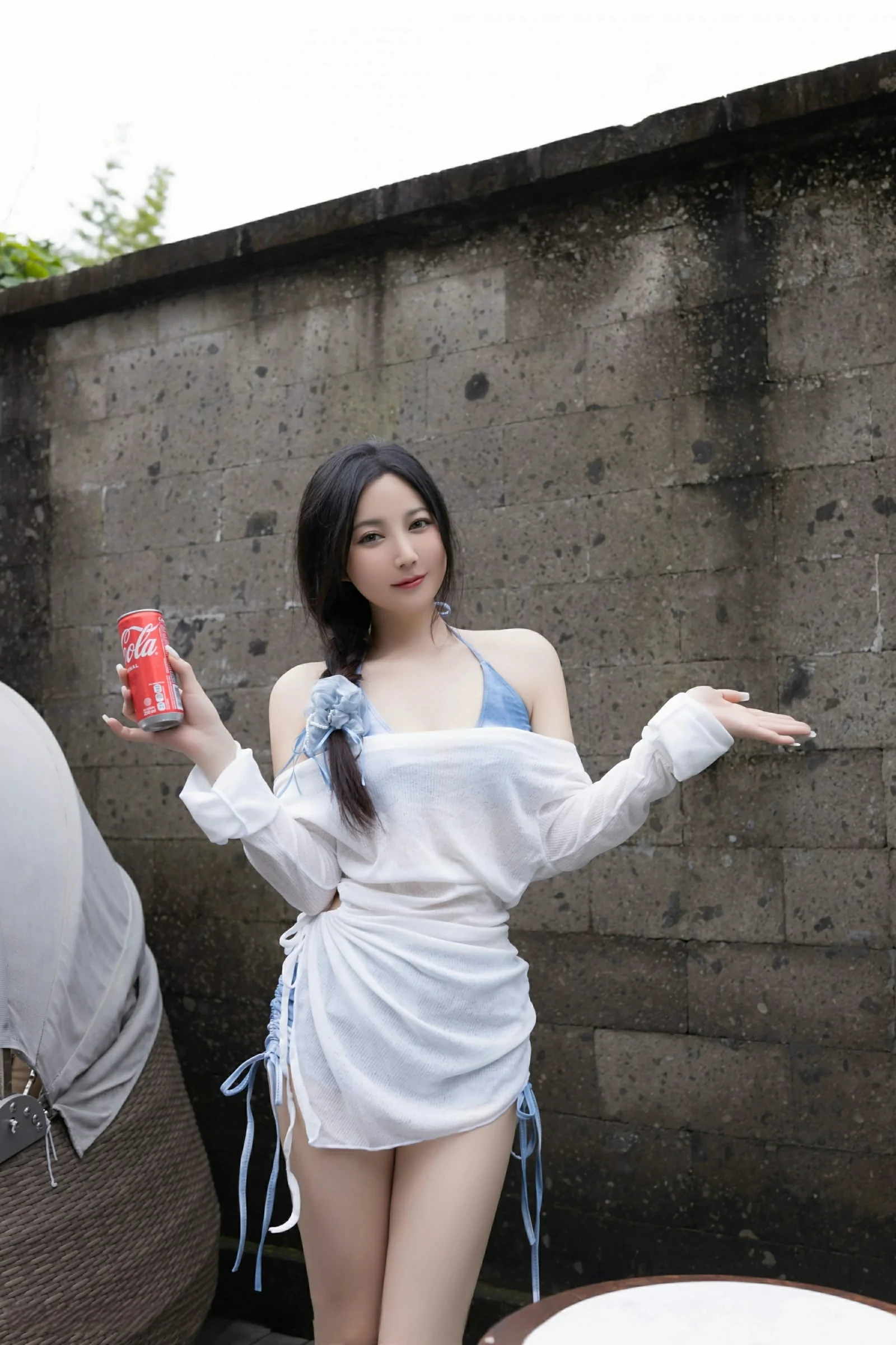 [XIUREN秀人网] 2025.06.06 No.10377 鱼子酱Fish第1张