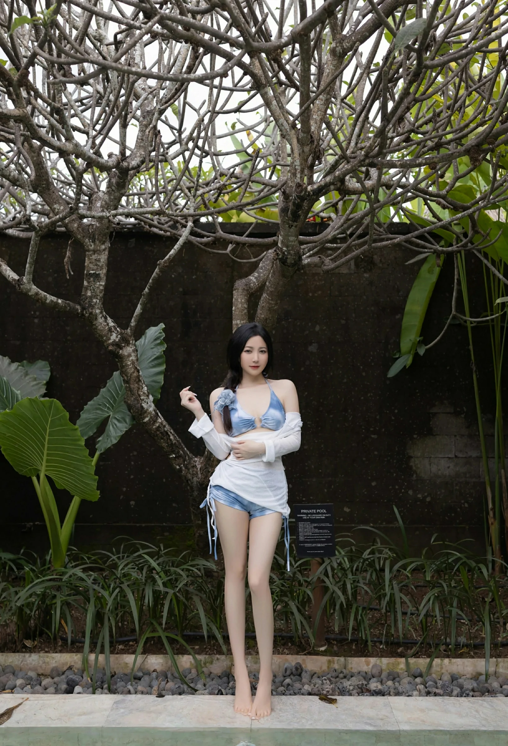 [XIUREN秀人网] 2025.06.06 No.10377 鱼子酱Fish第1张